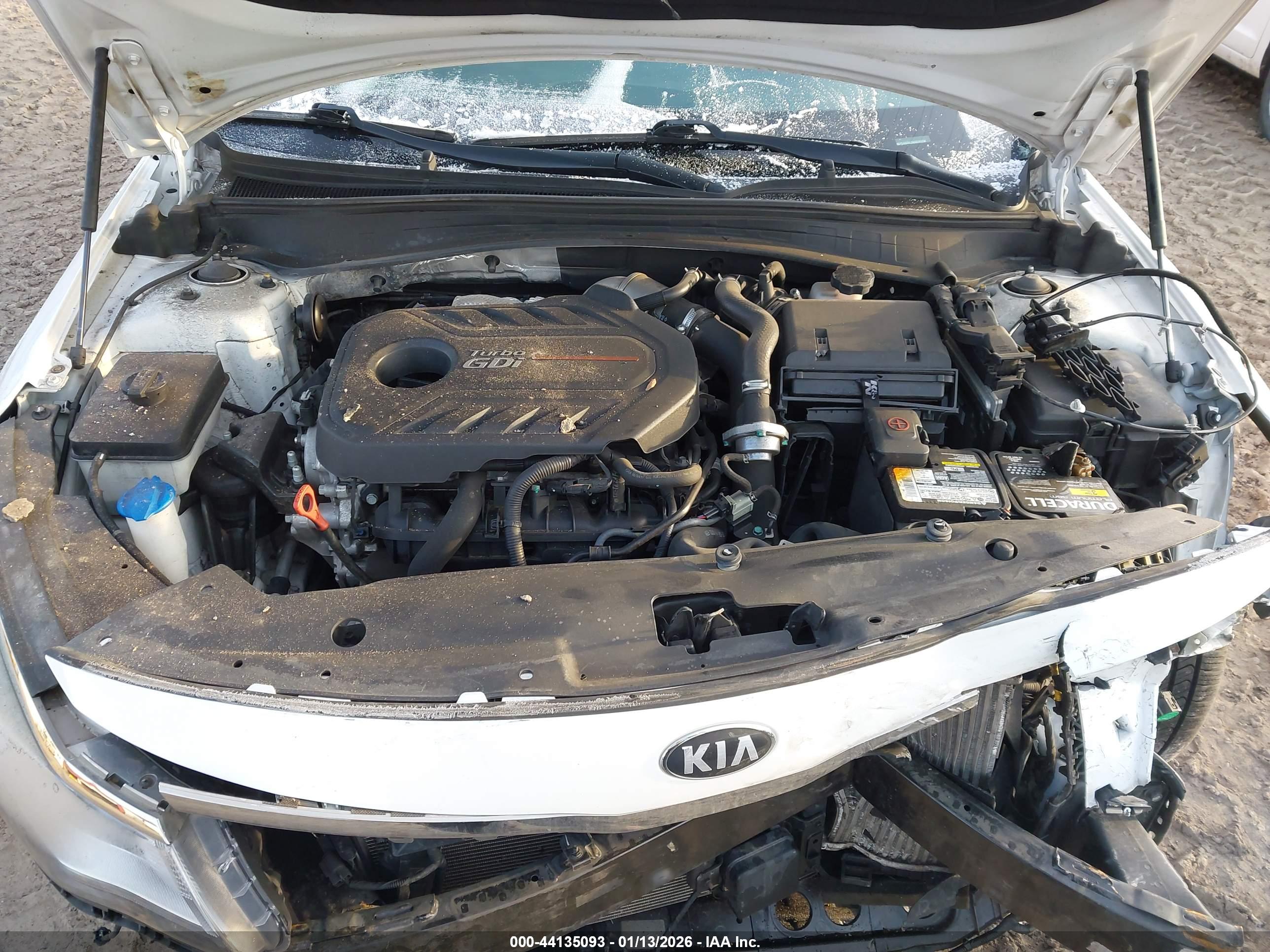 KIA OPTIMA image 10