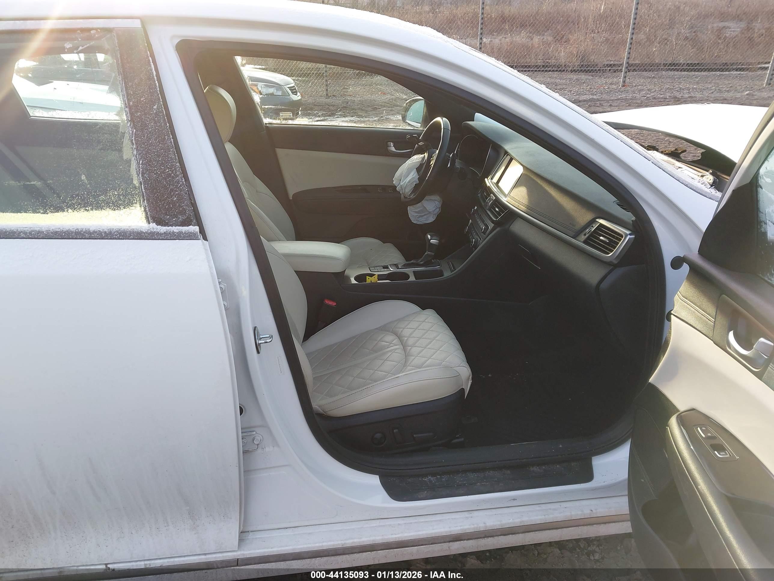 KIA OPTIMA image 5