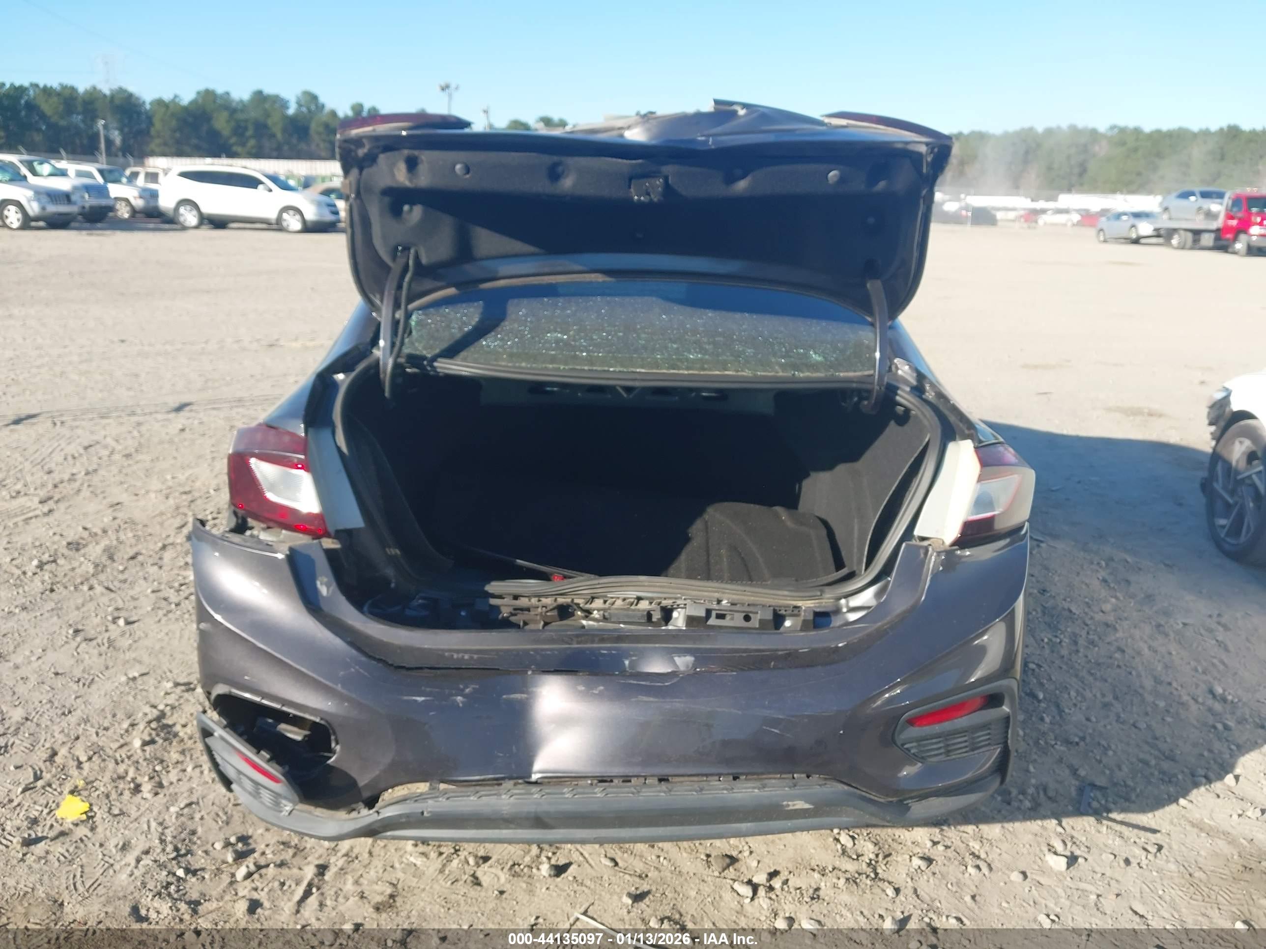 CHEVROLET CRUZE image 6