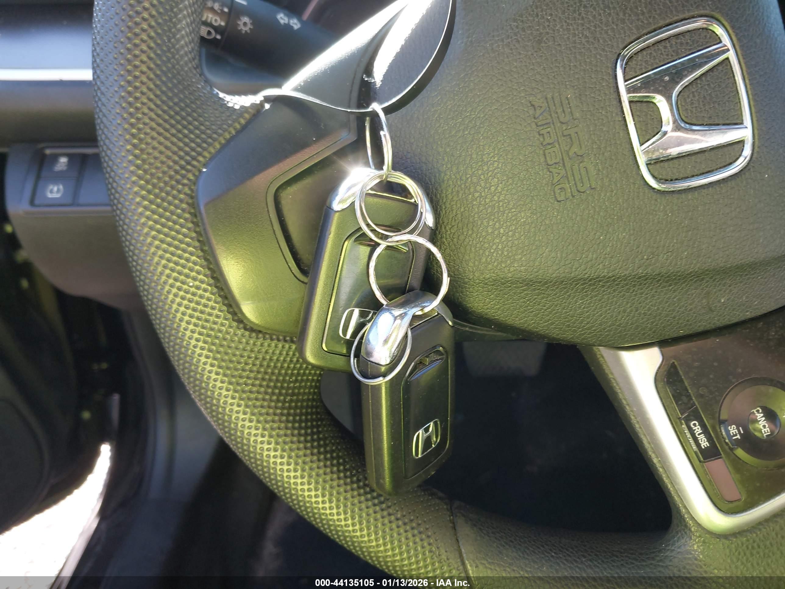 HONDA CIVIC image 11