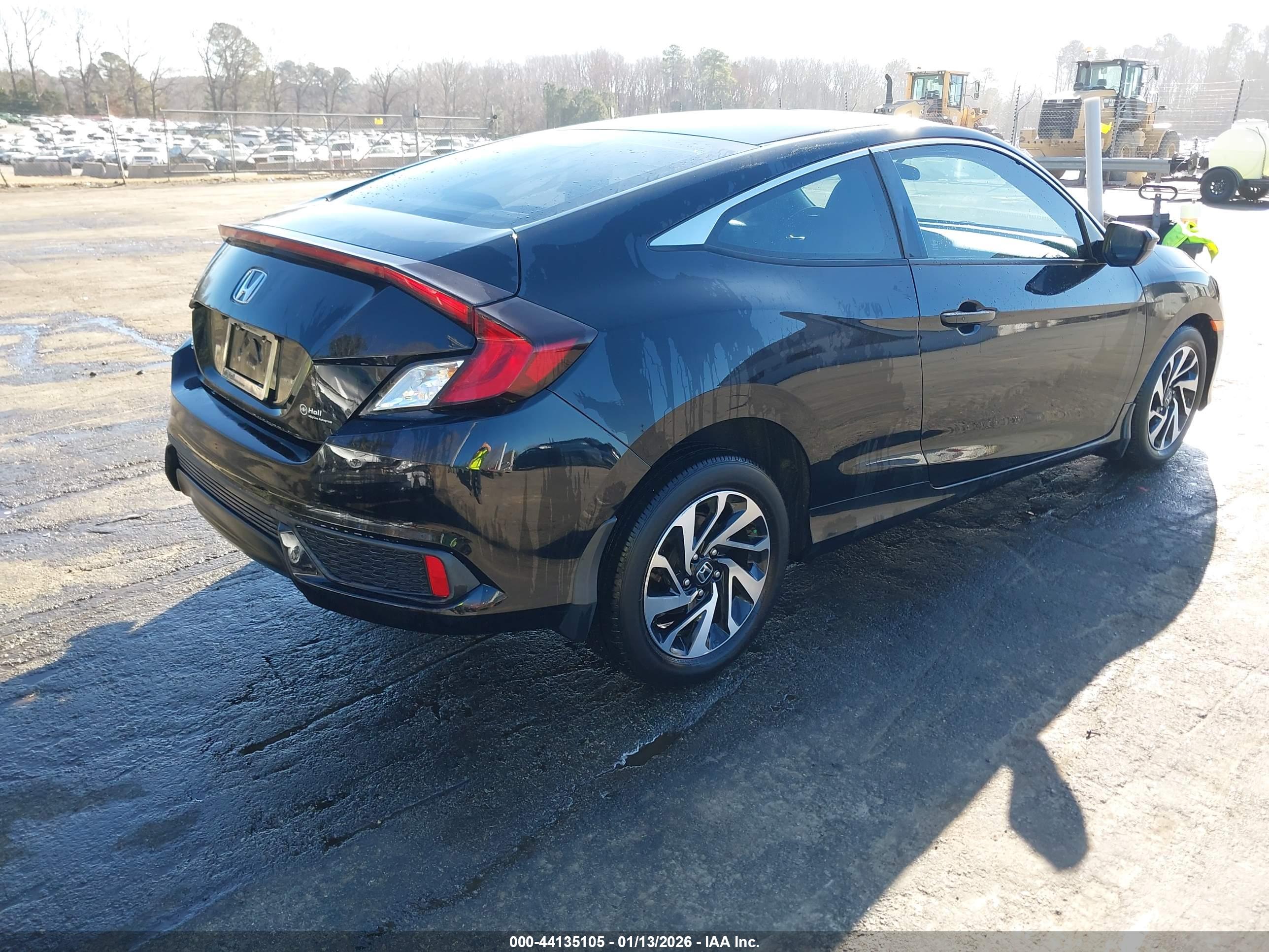 HONDA CIVIC image 4