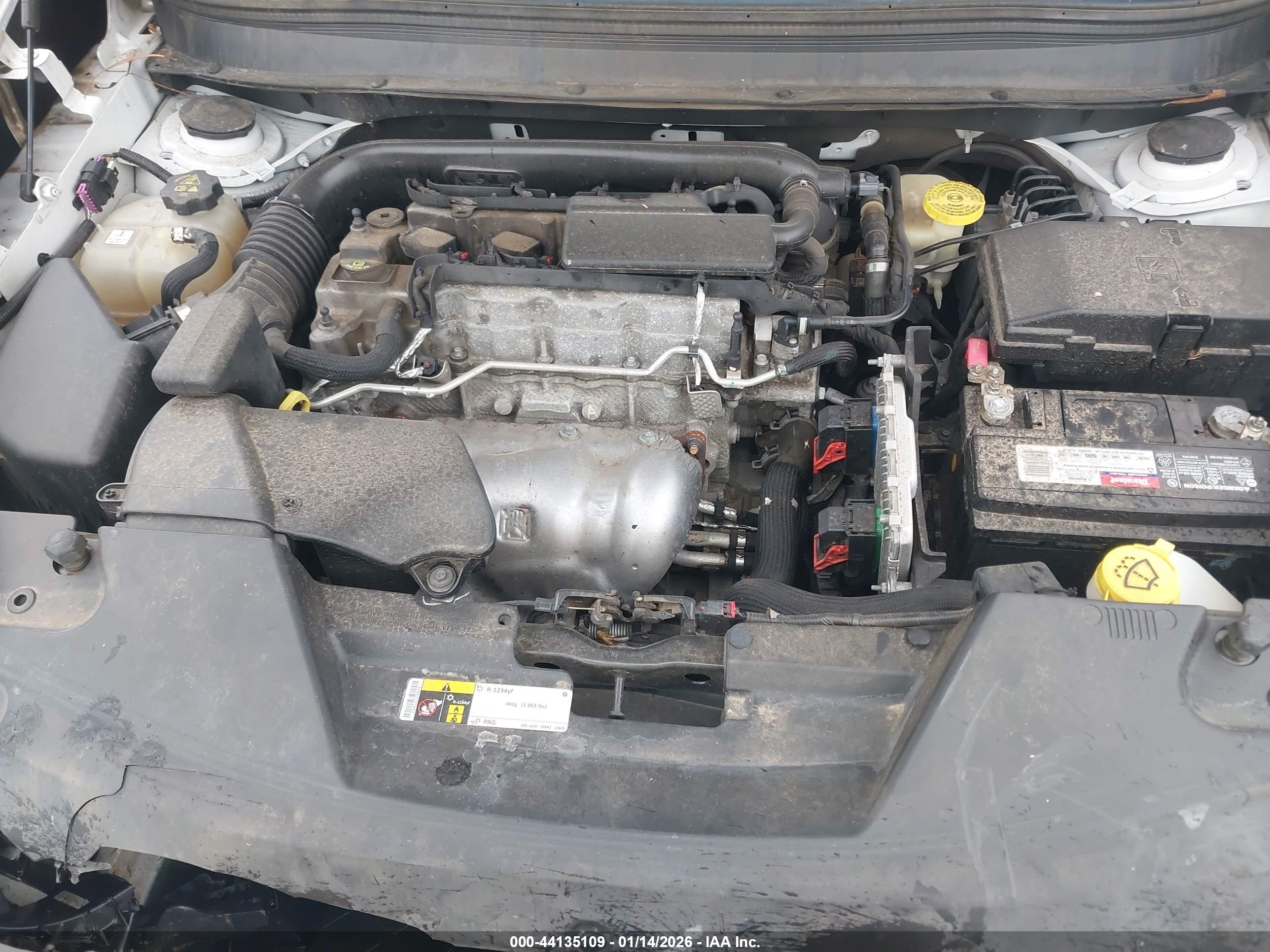 JEEP CHEROKEE image 10