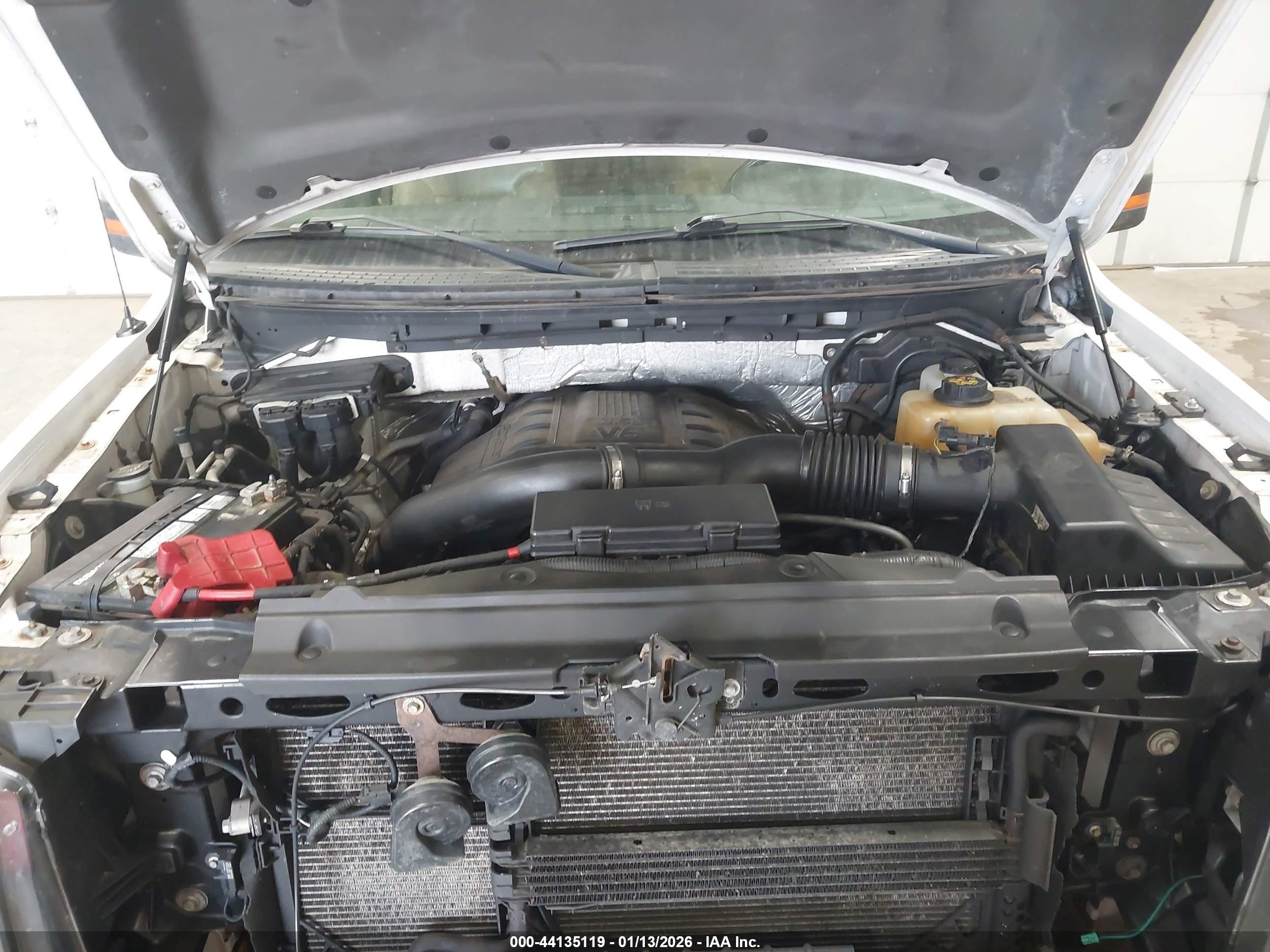 FORD F-150 image 10