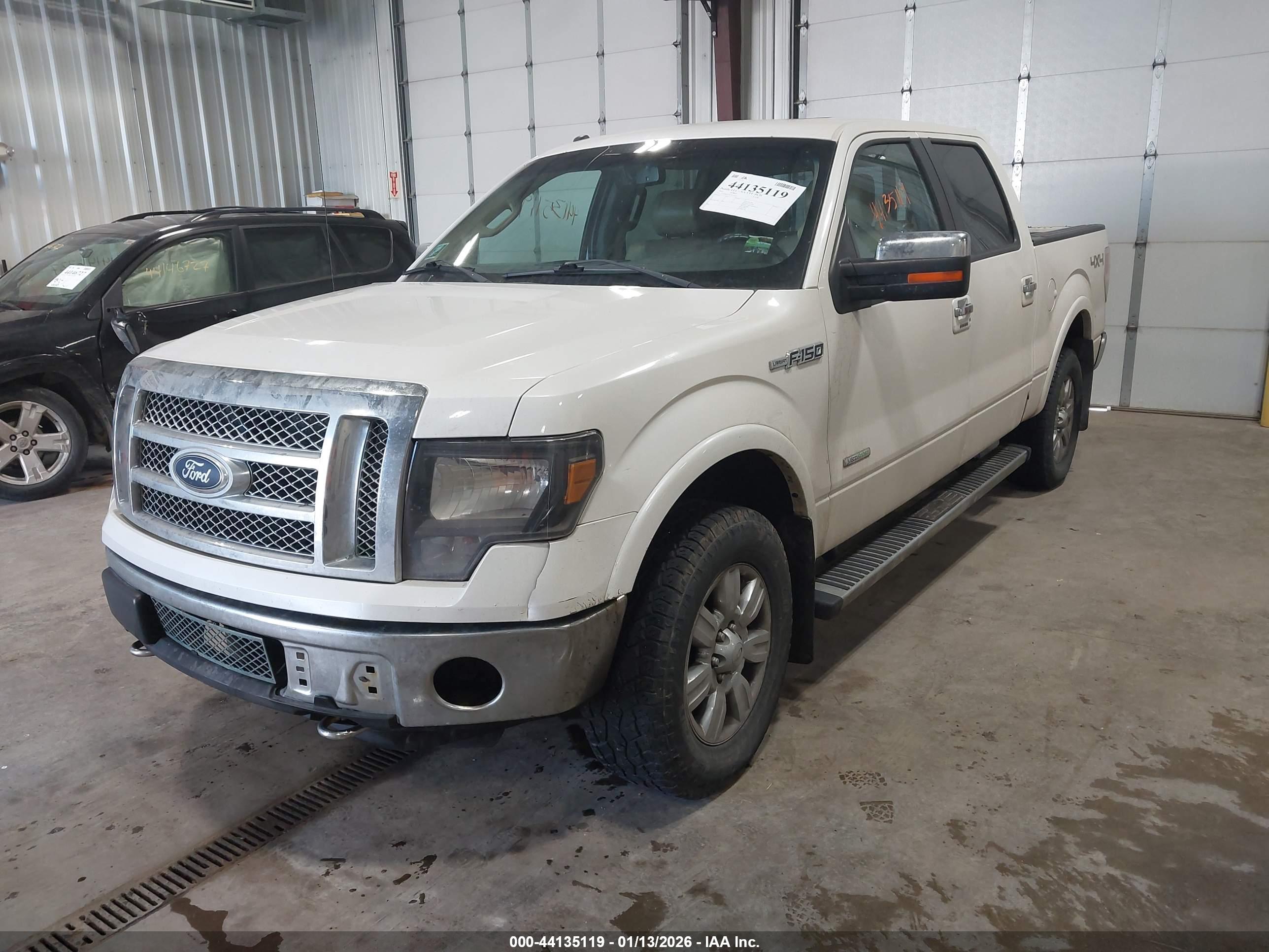 FORD F-150 image 2