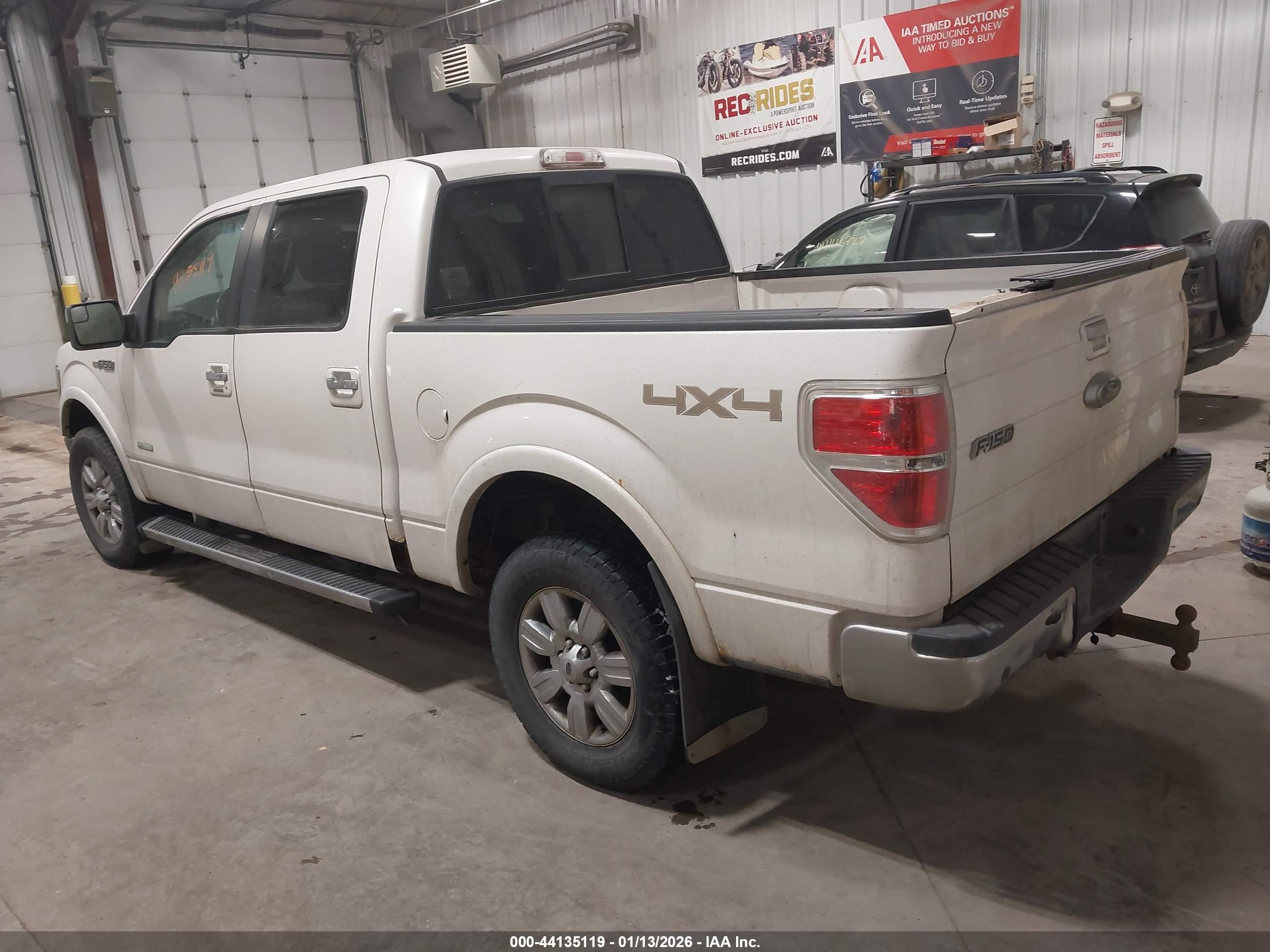 FORD F-150 image 3