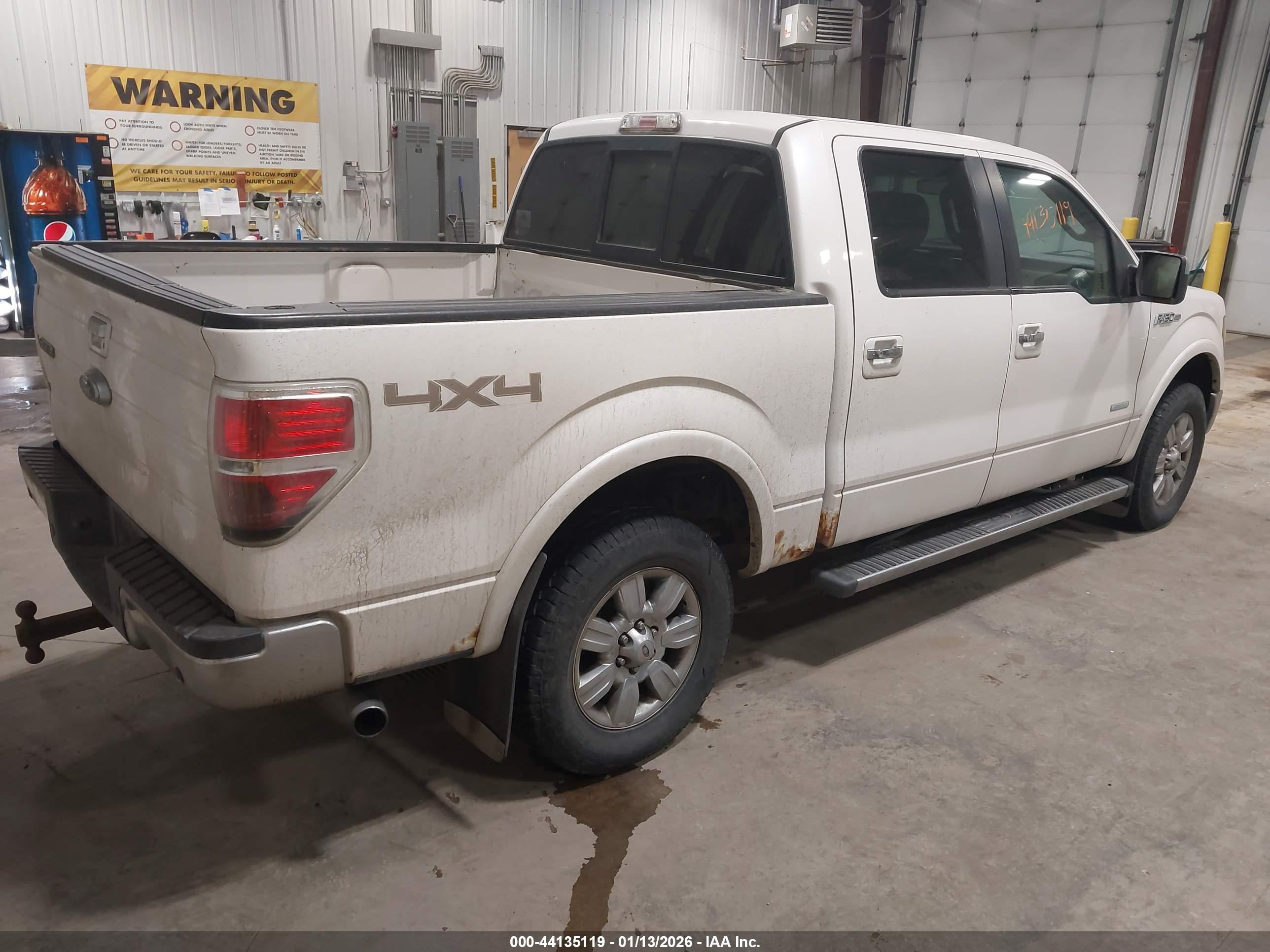FORD F-150 image 4