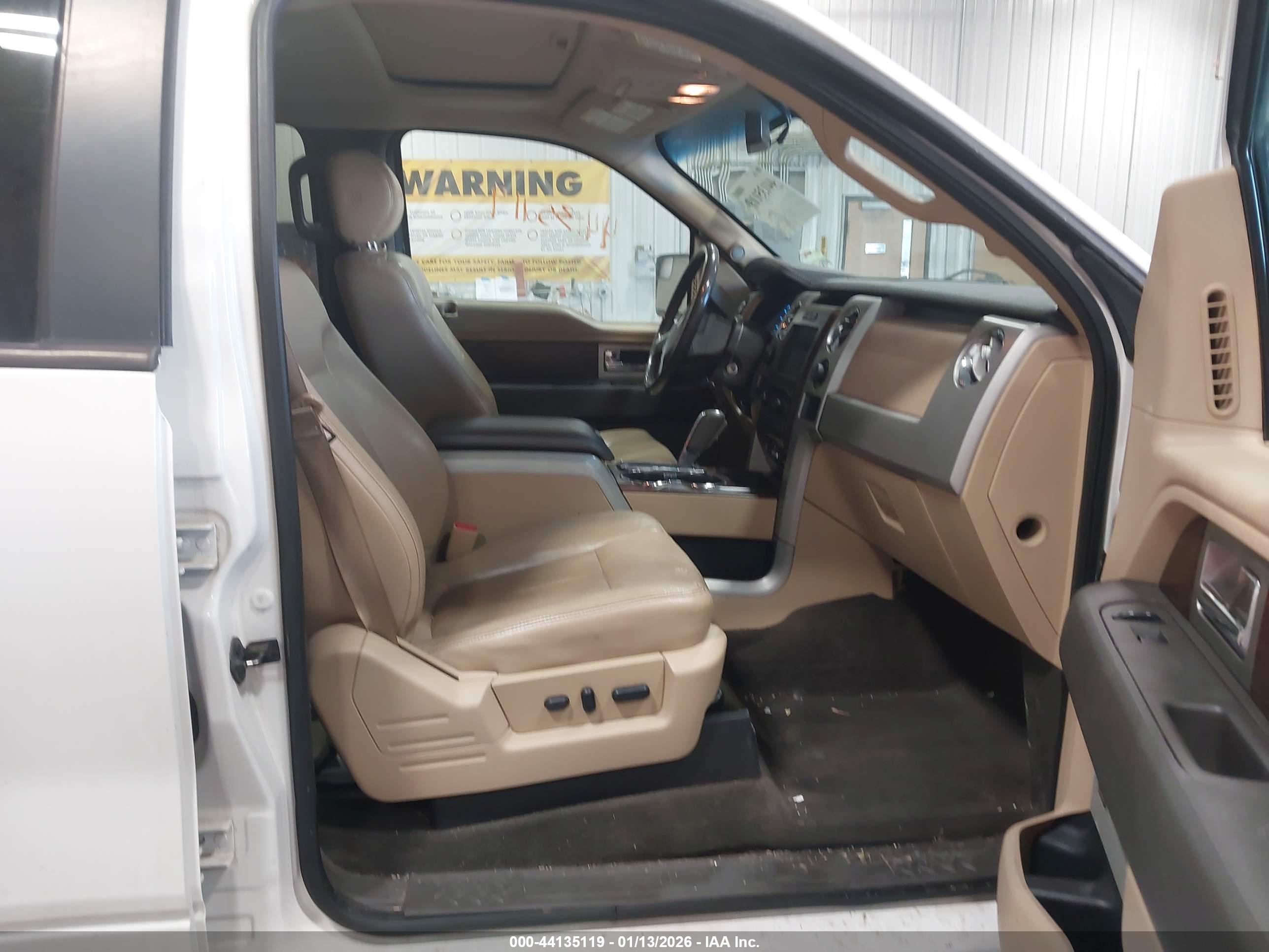 FORD F-150 image 5