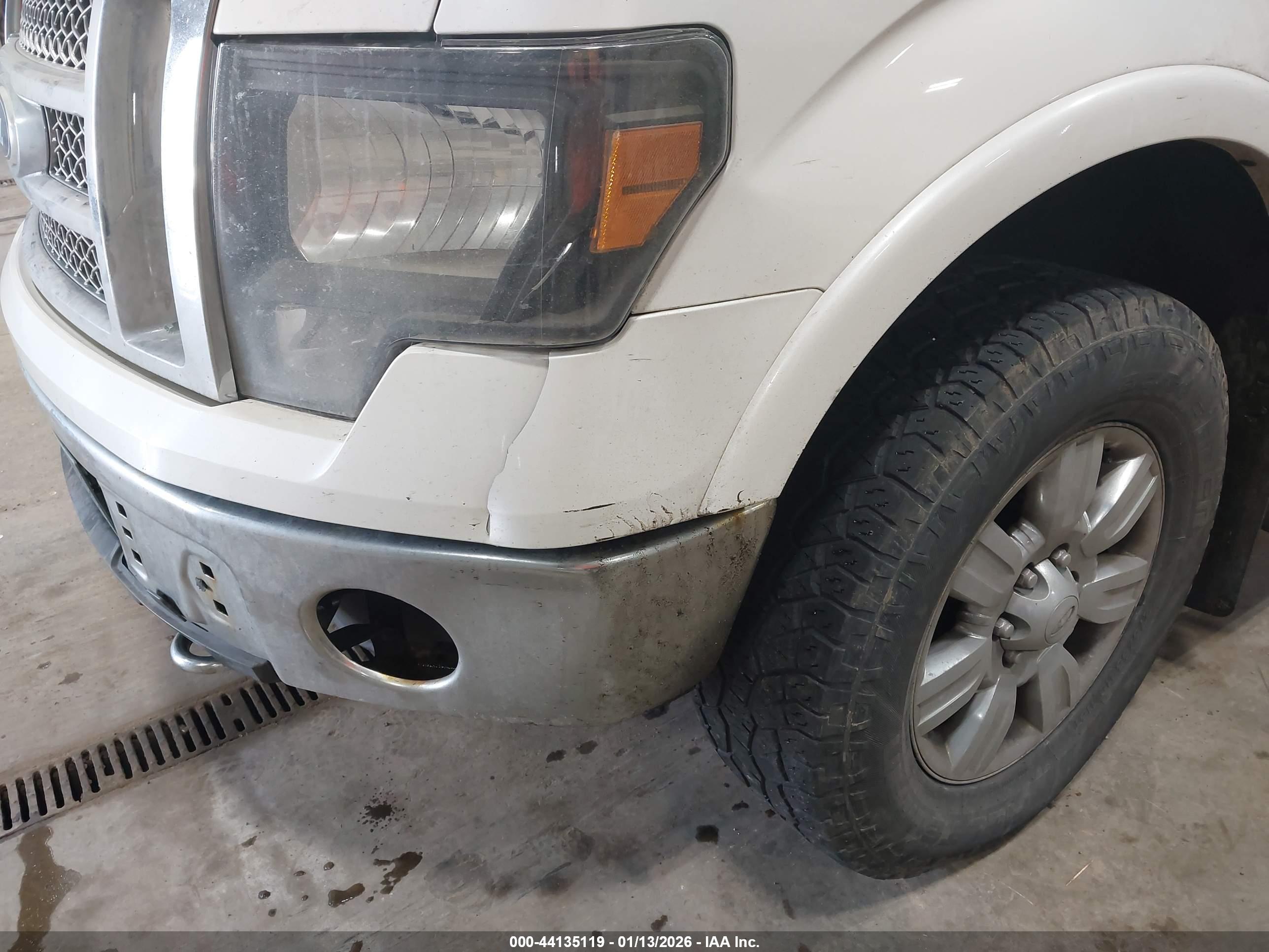 FORD F-150 image 6