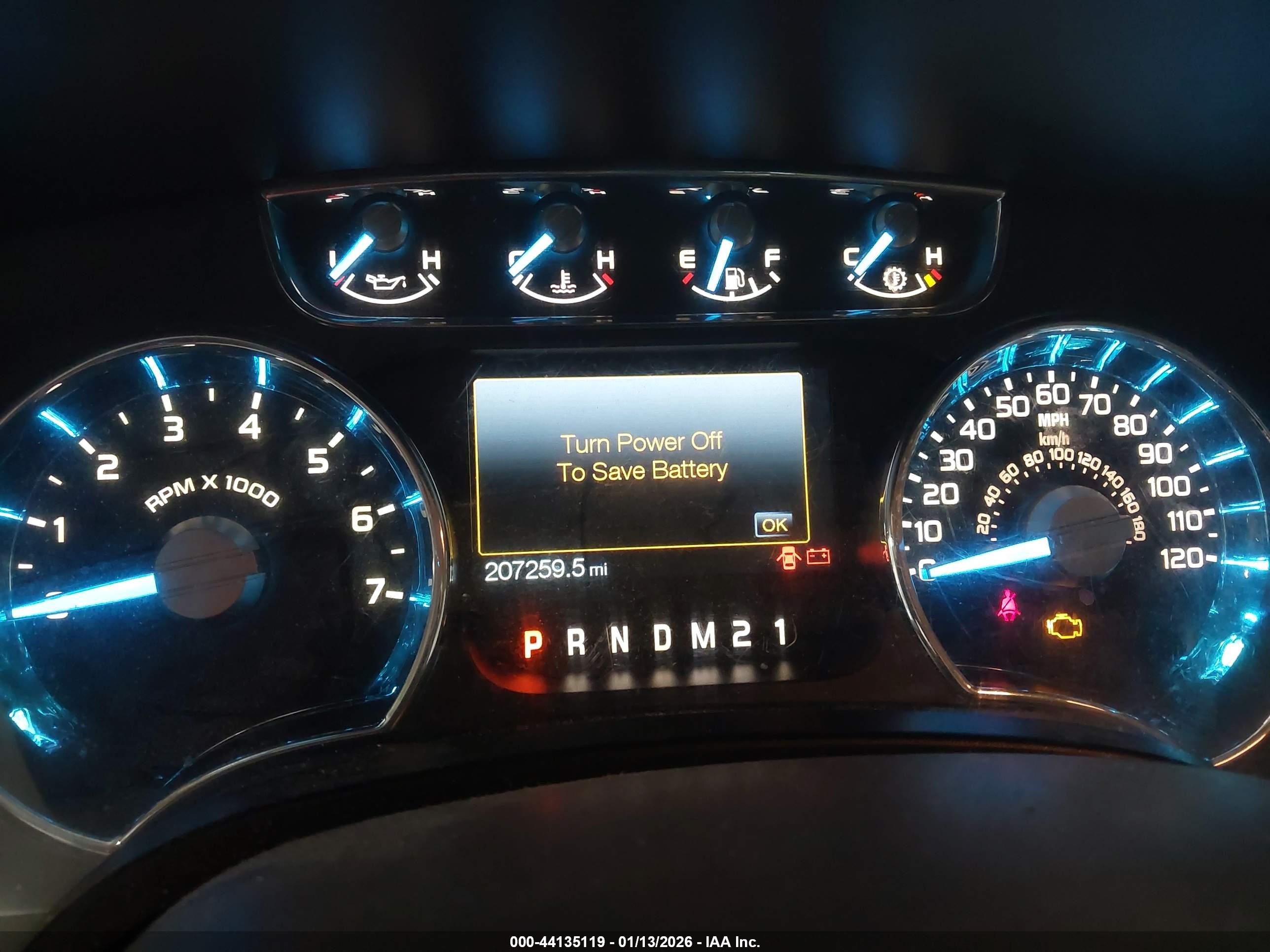 FORD F-150 image 7