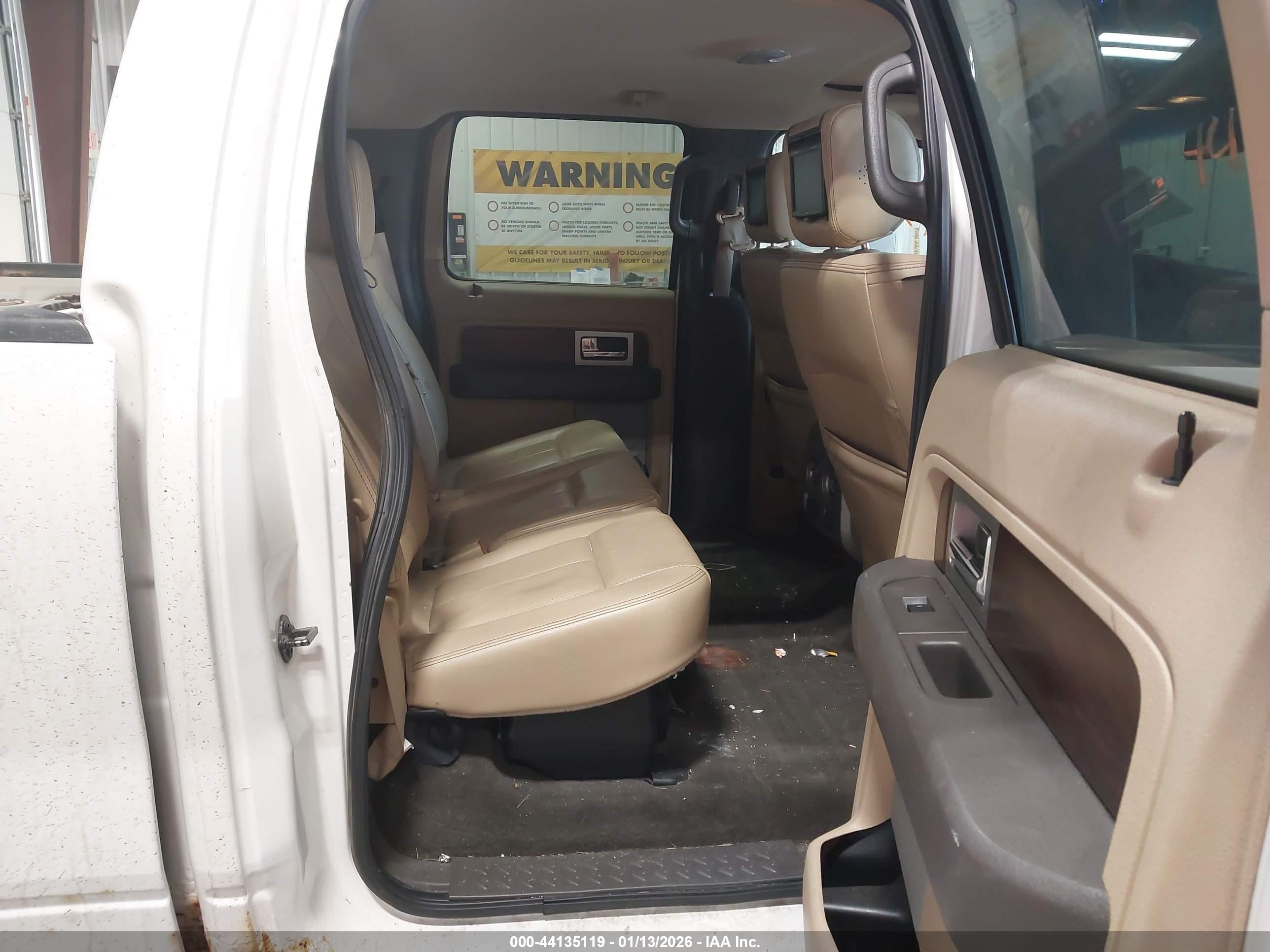 FORD F-150 image 8