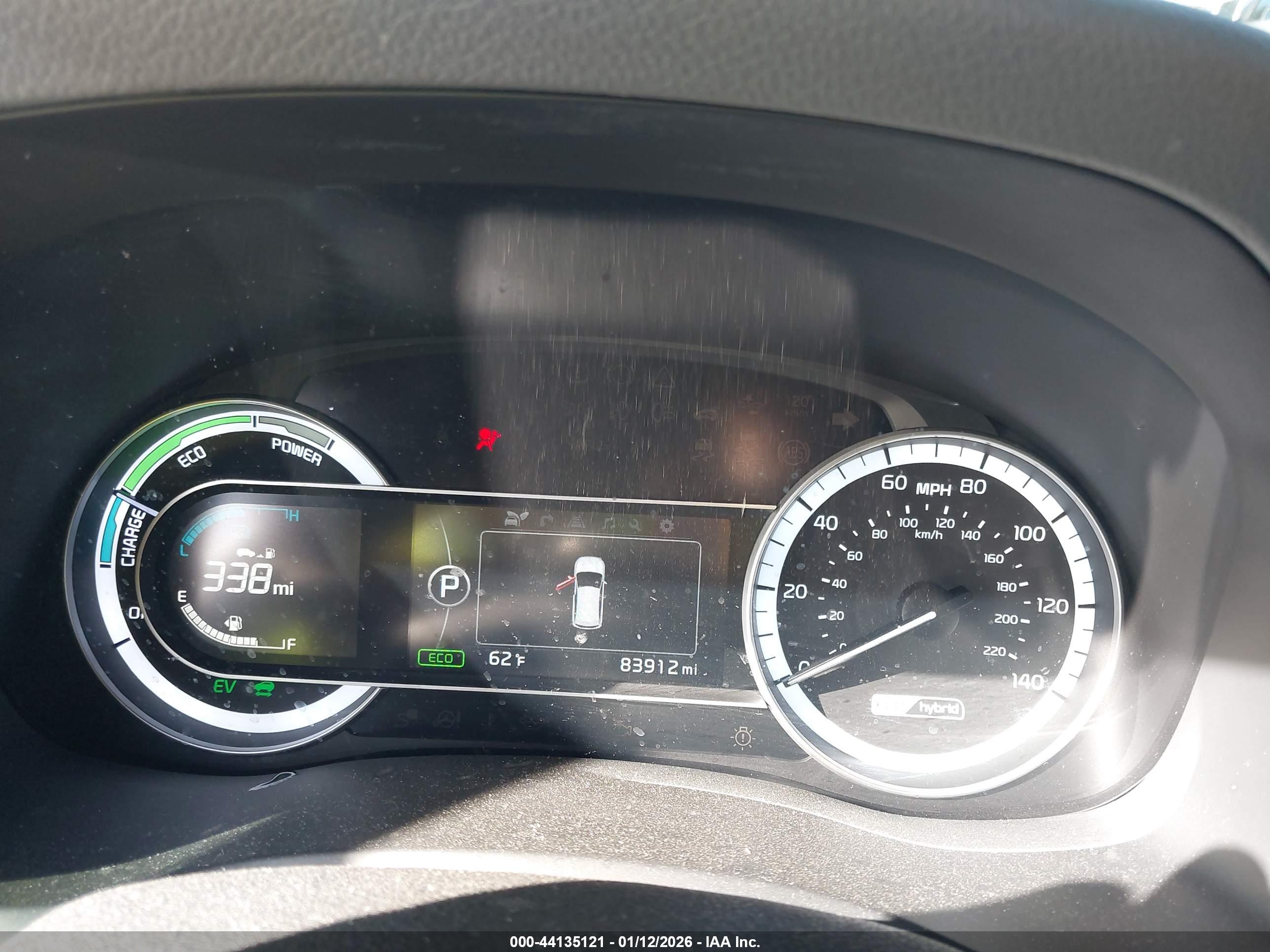 KIA NIRO image 7