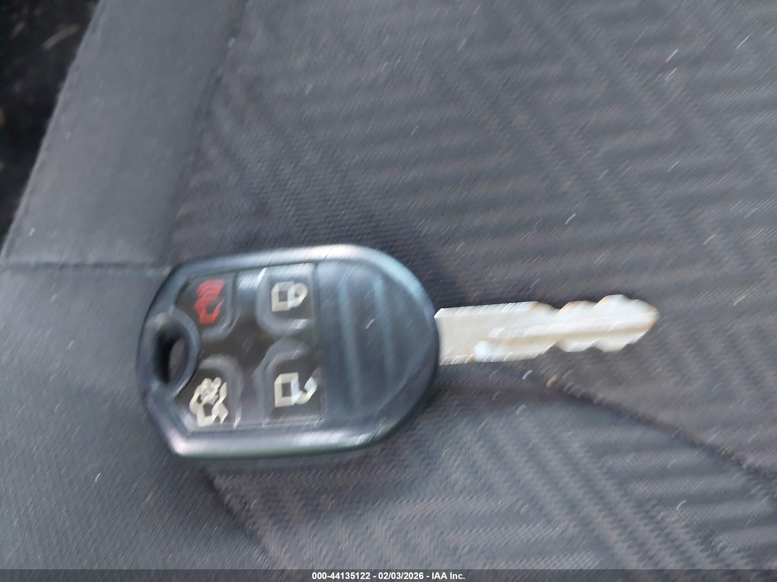 FORD FLEX image 11