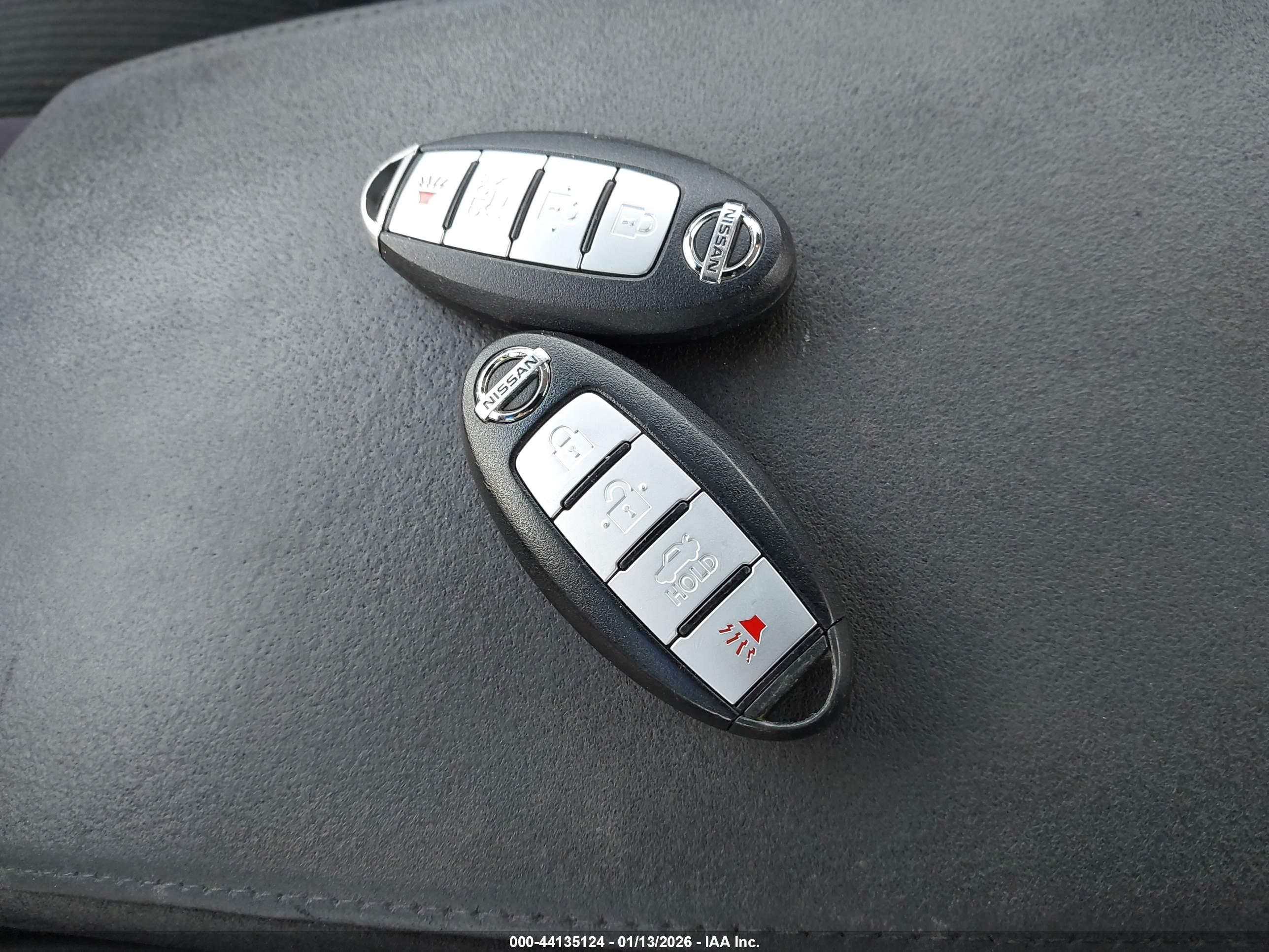 NISSAN ALTIMA image 11