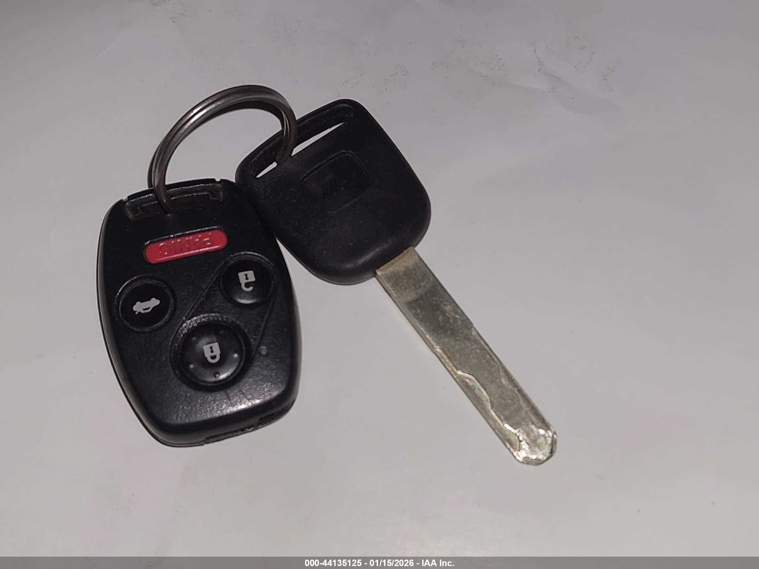 HONDA ACCORD image 11