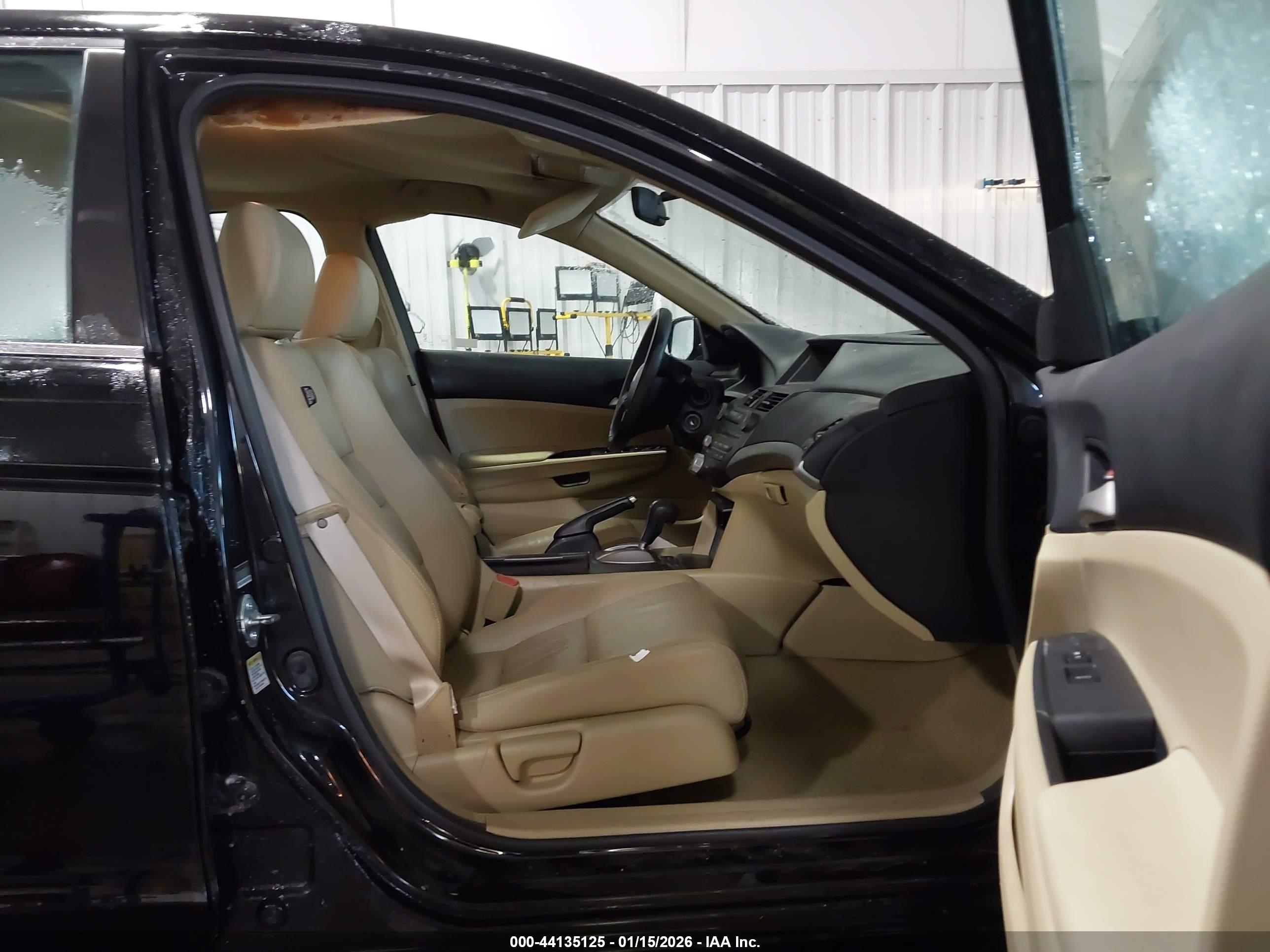 HONDA ACCORD image 5