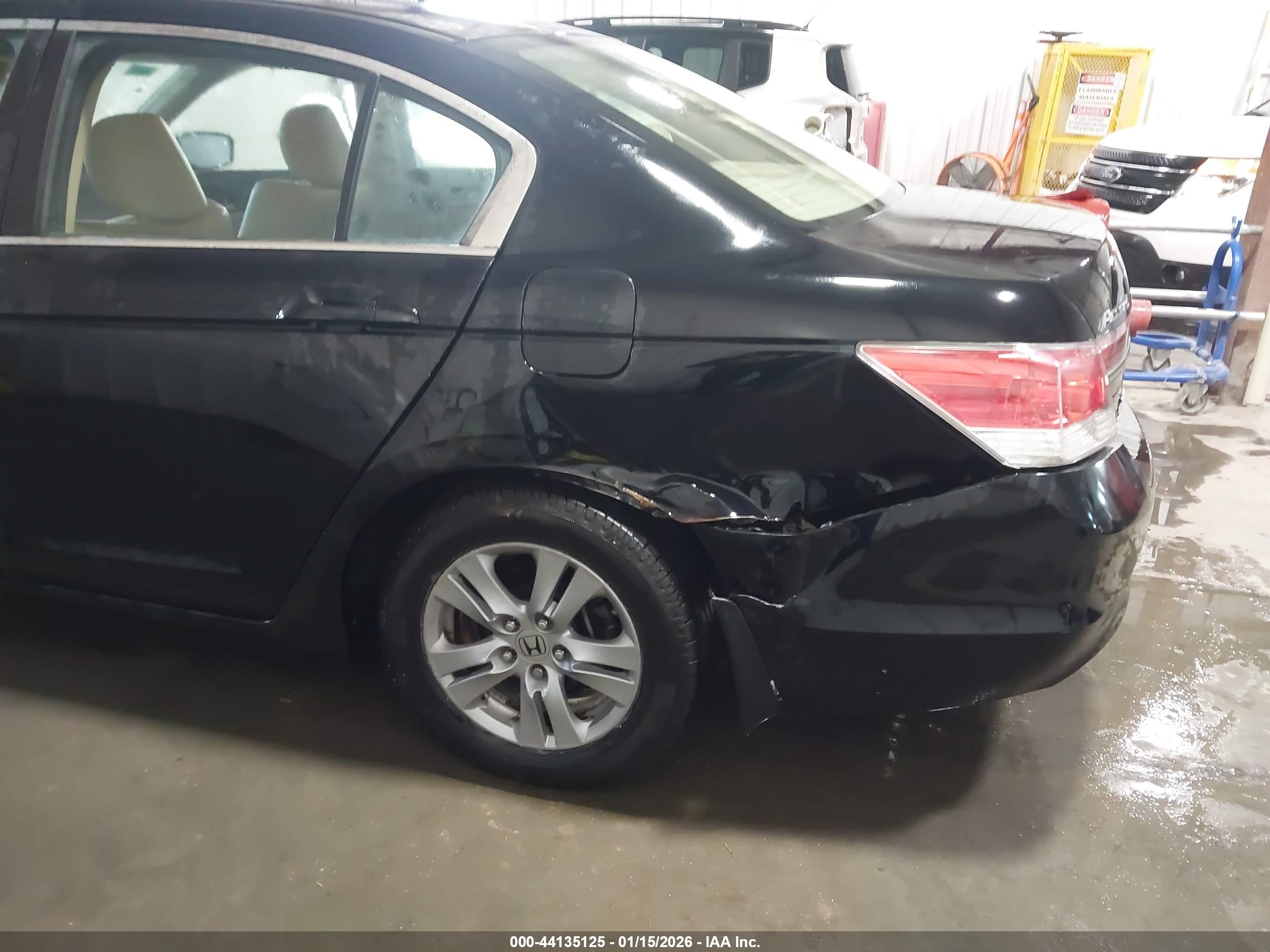 HONDA ACCORD image 6