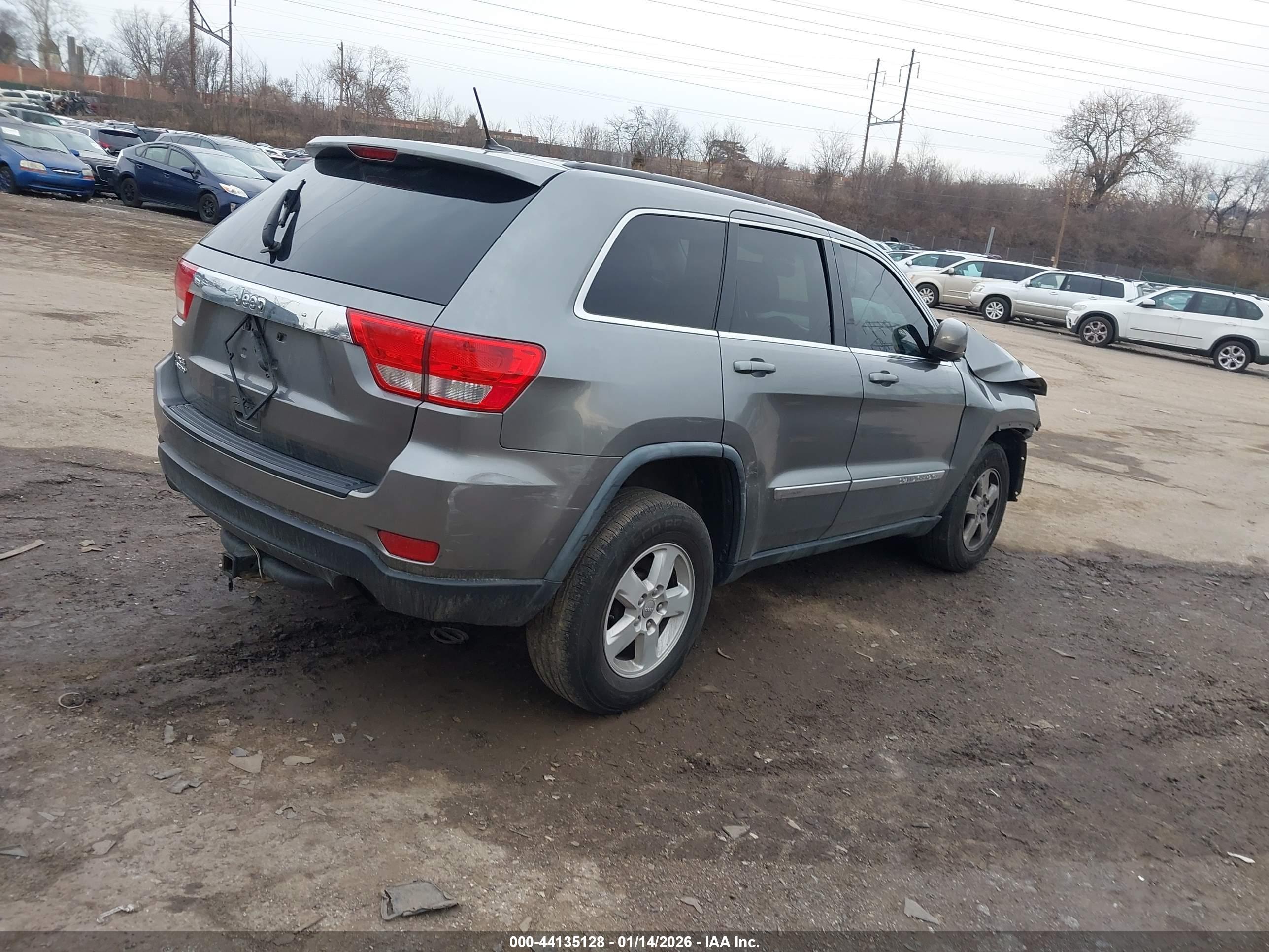 JEEP GRAND image 4