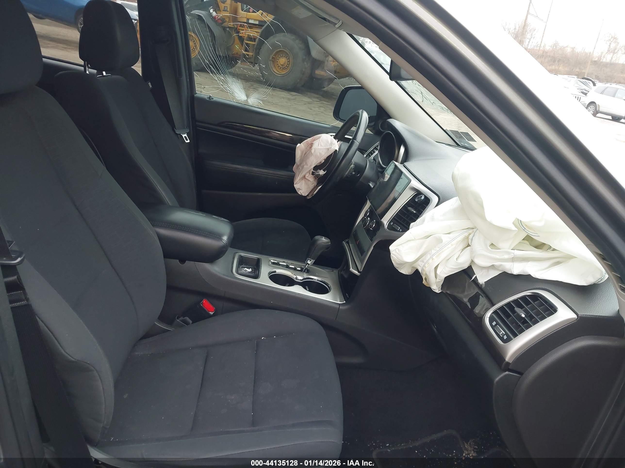 JEEP GRAND image 5