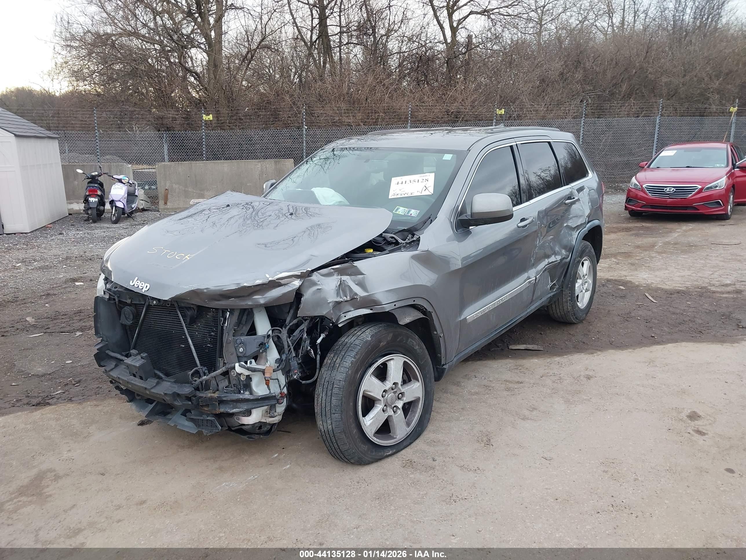 JEEP GRAND image 6