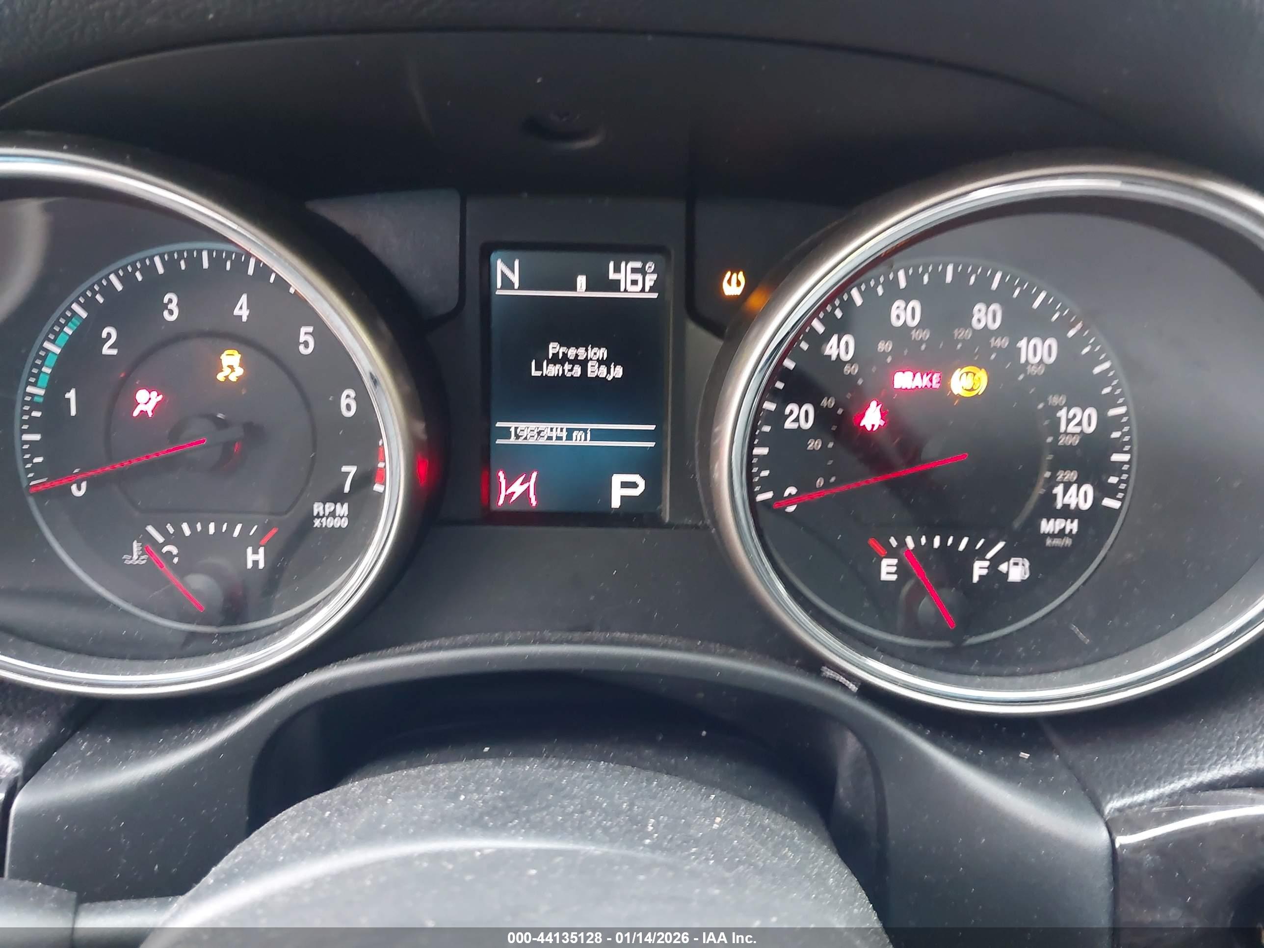 JEEP GRAND image 7