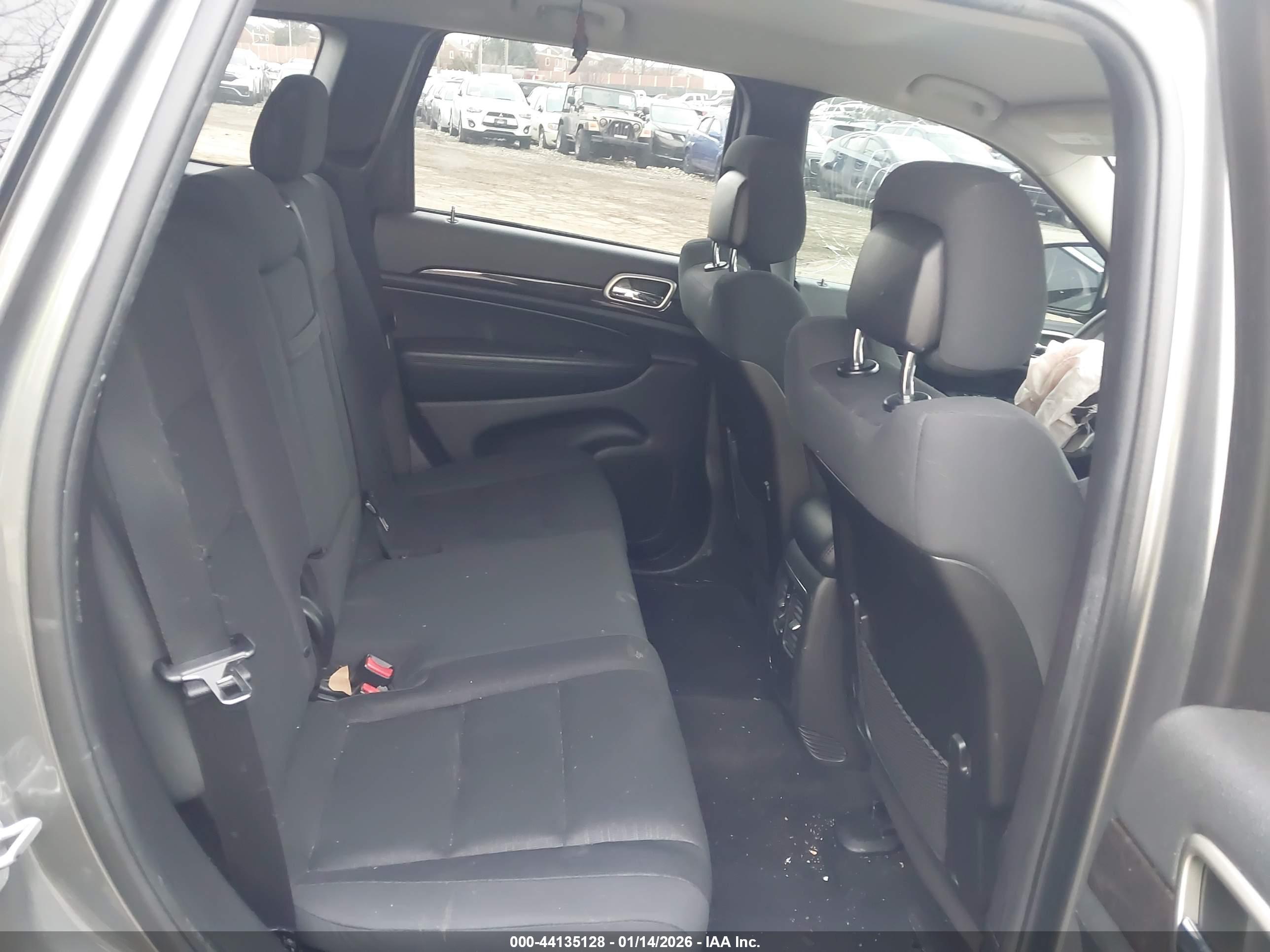 JEEP GRAND image 8
