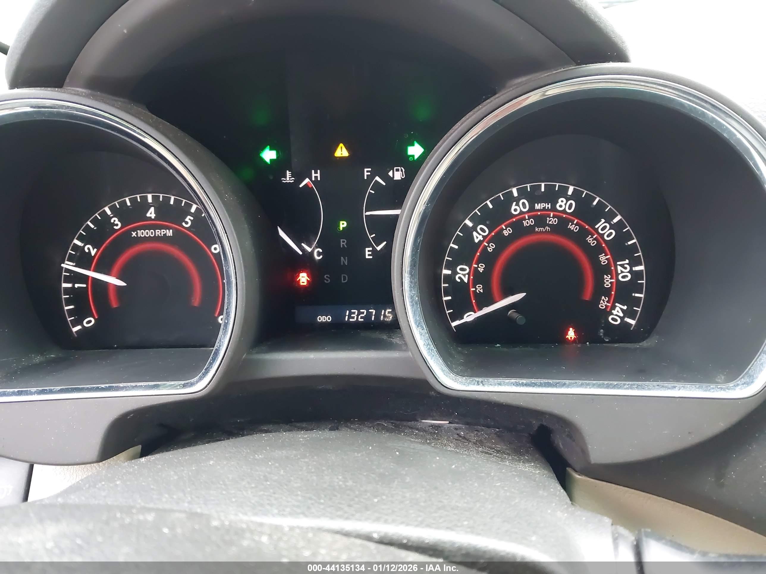 TOYOTA HIGHLANDER image 7
