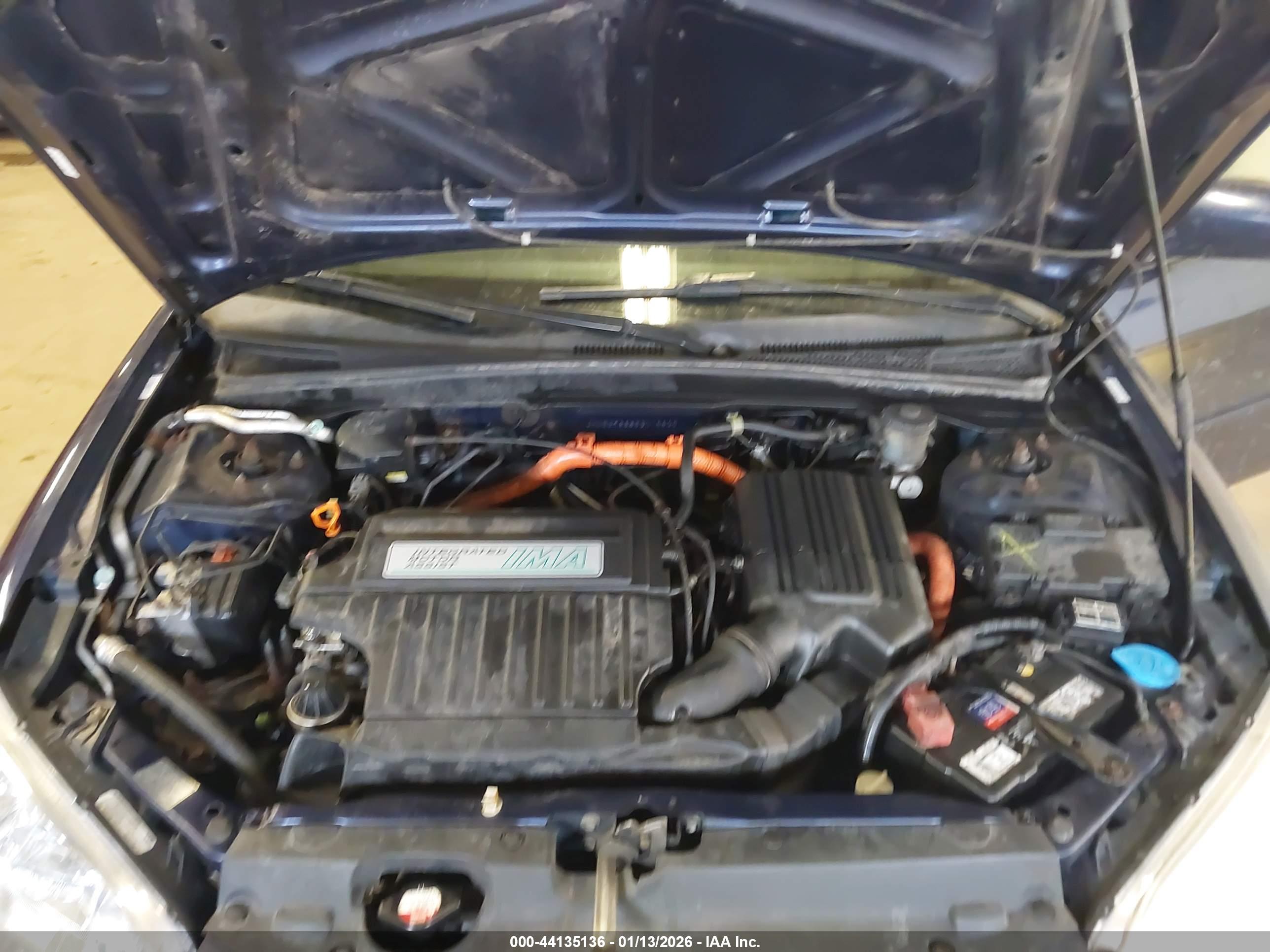 HONDA CIVIC image 10