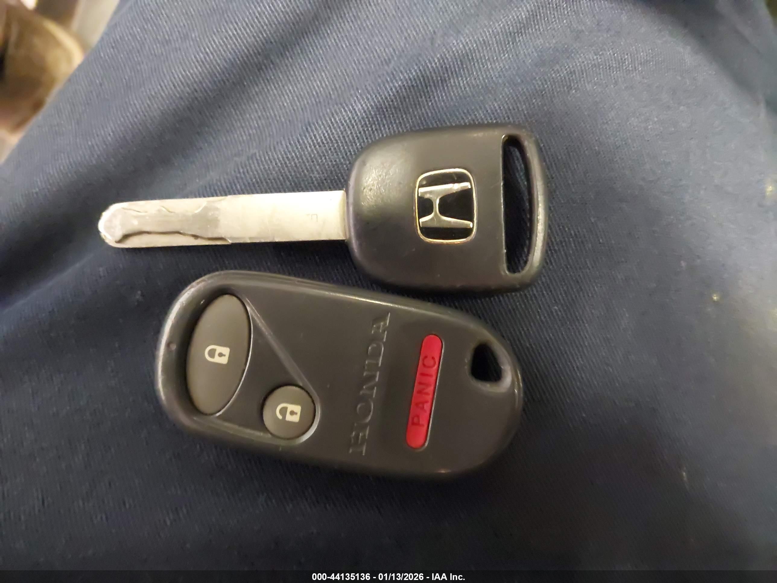 HONDA CIVIC image 11