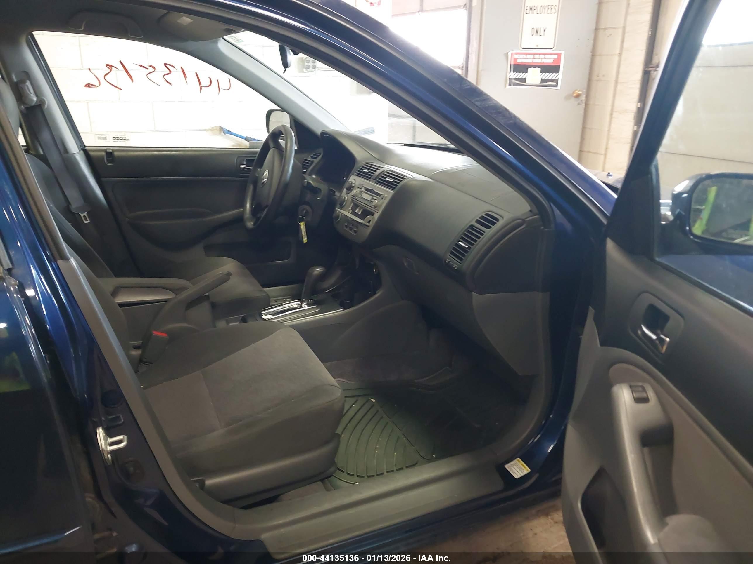 HONDA CIVIC image 5