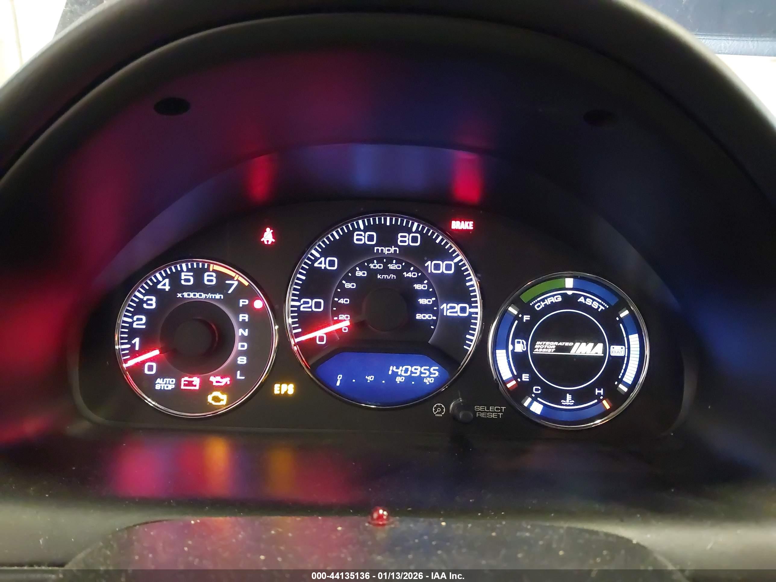 HONDA CIVIC image 7