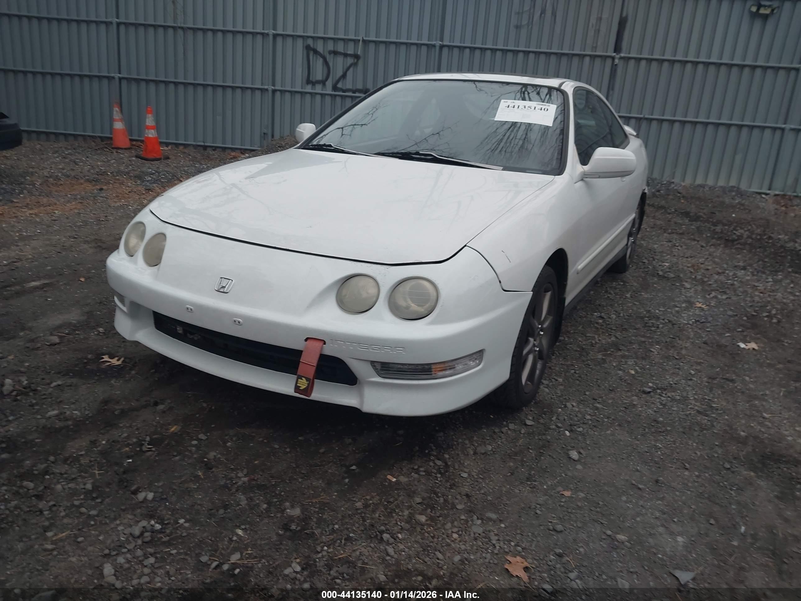 ACURA INTEGRA image 2