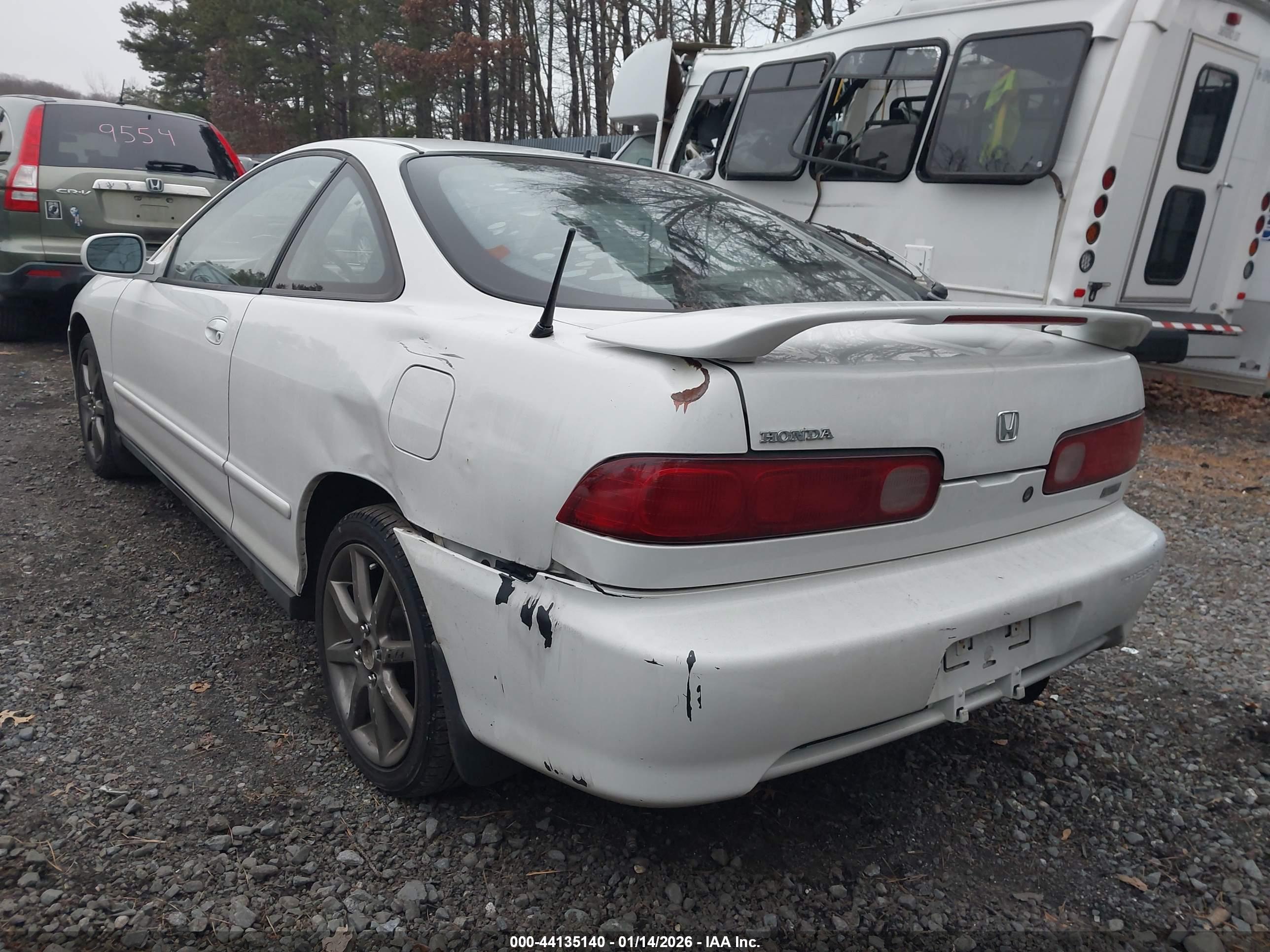ACURA INTEGRA image 3