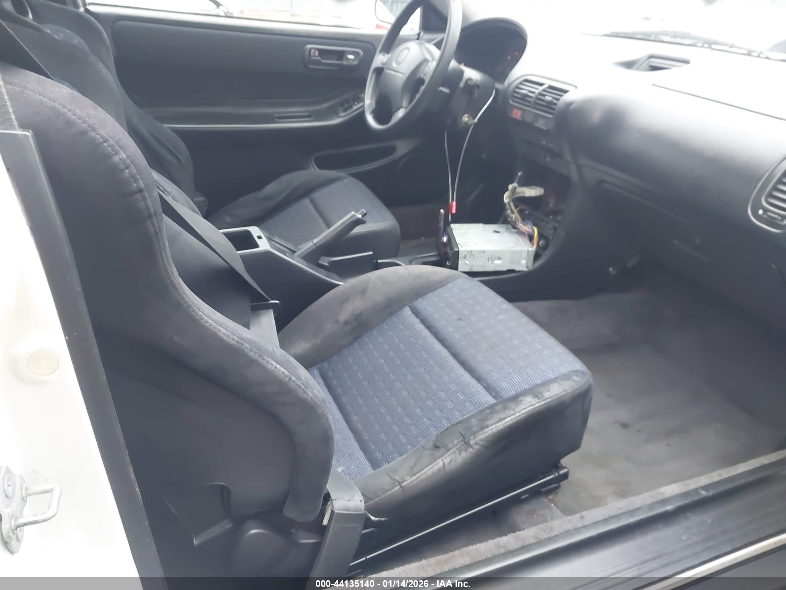 ACURA INTEGRA image 5