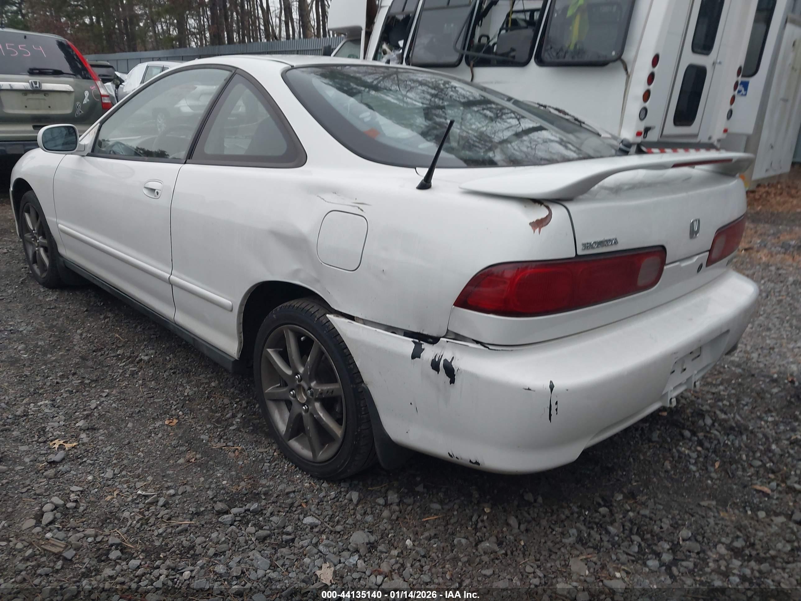 ACURA INTEGRA image 6