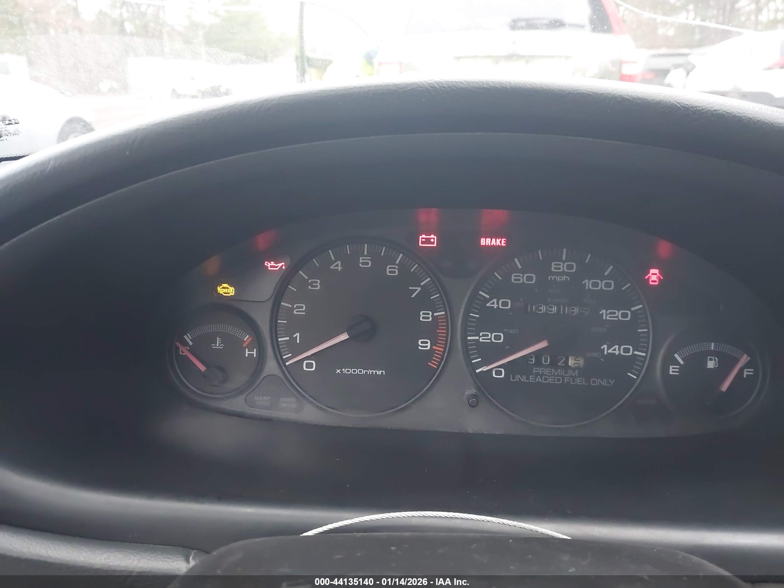 ACURA INTEGRA image 7