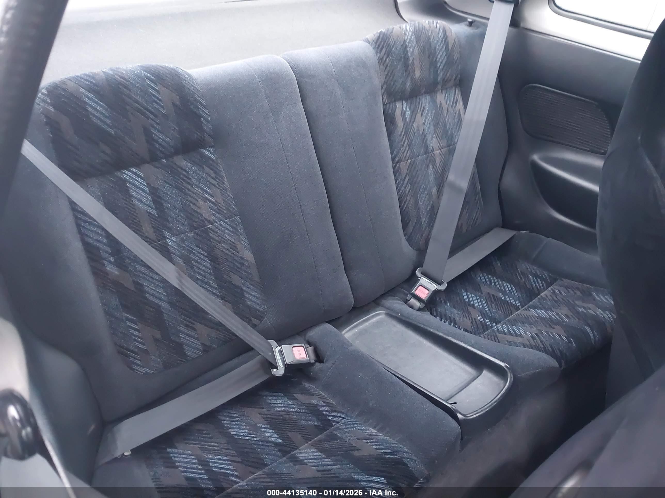 ACURA INTEGRA image 8