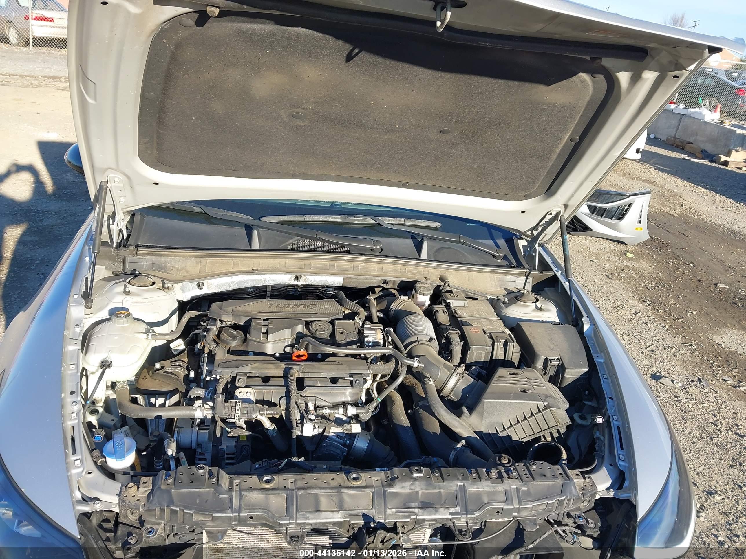 HYUNDAI SONATA image 10
