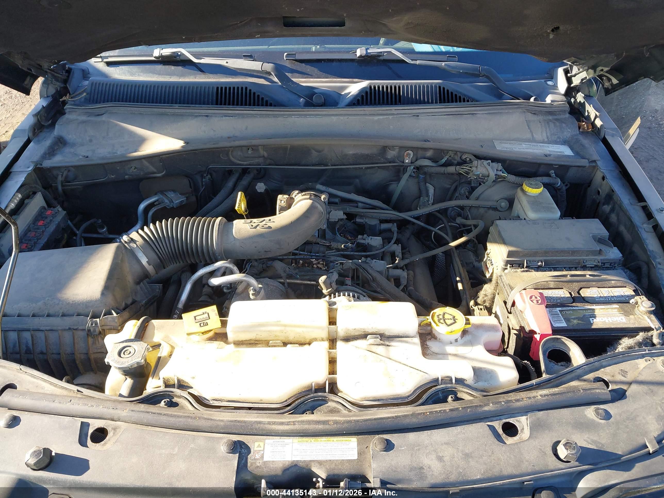 JEEP LIBERTY image 10