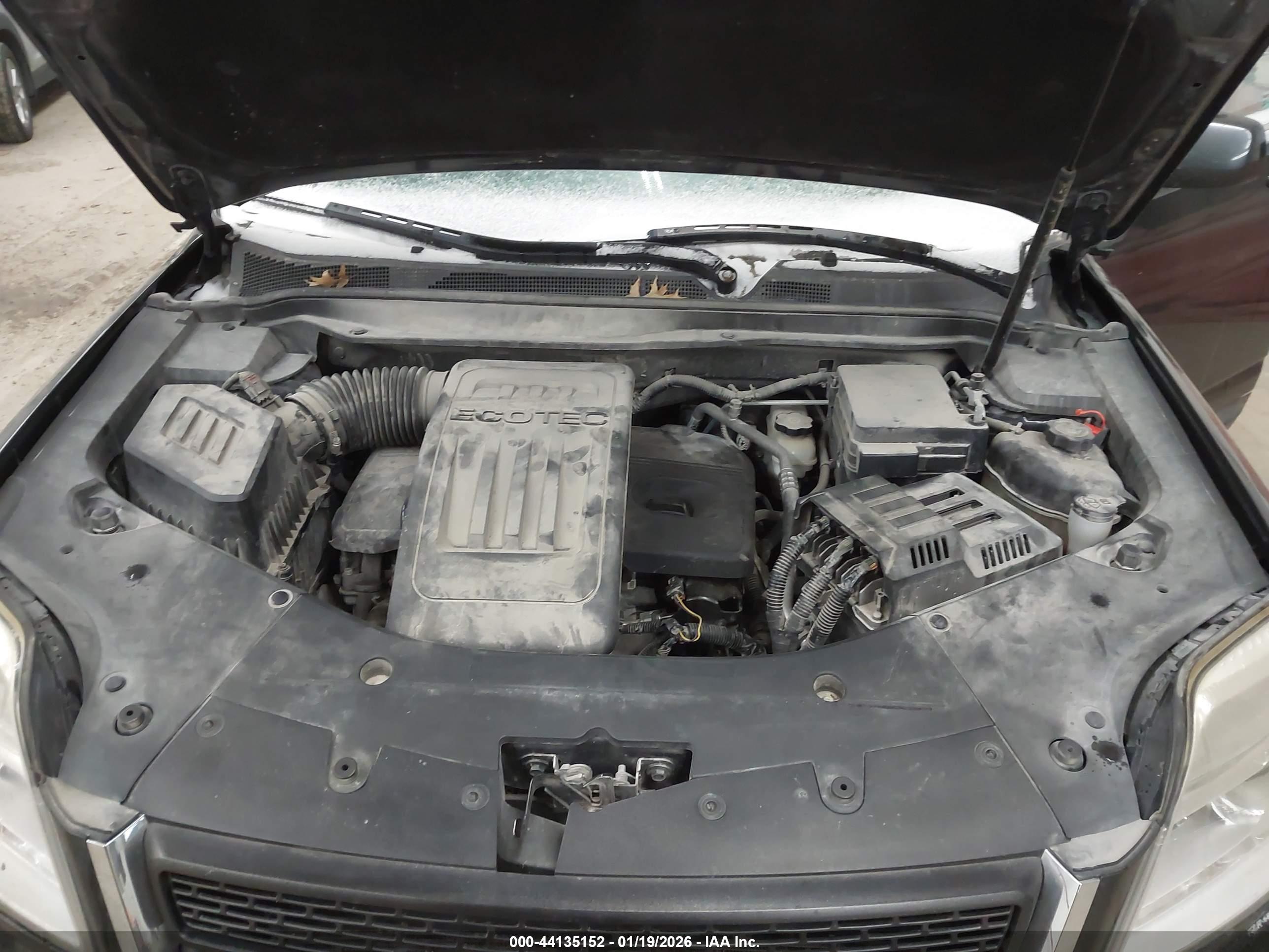GMC TERRAIN image 10