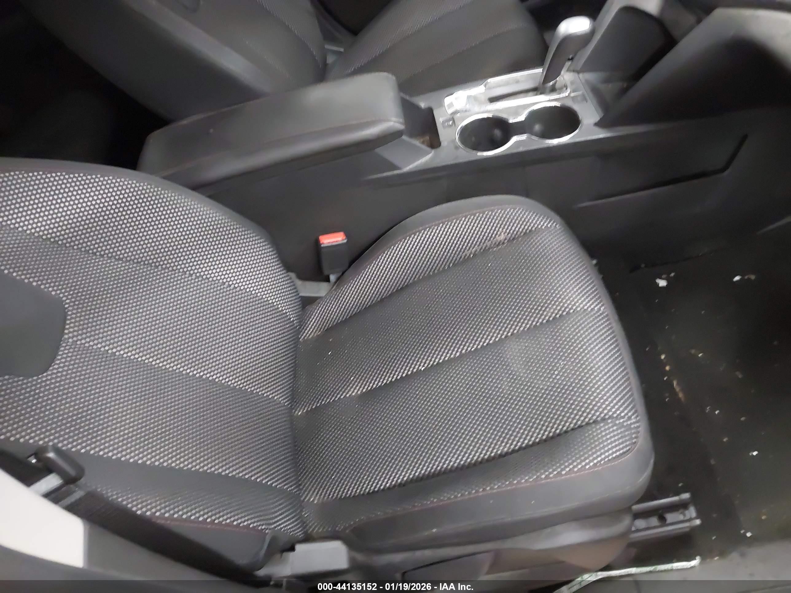GMC TERRAIN image 5
