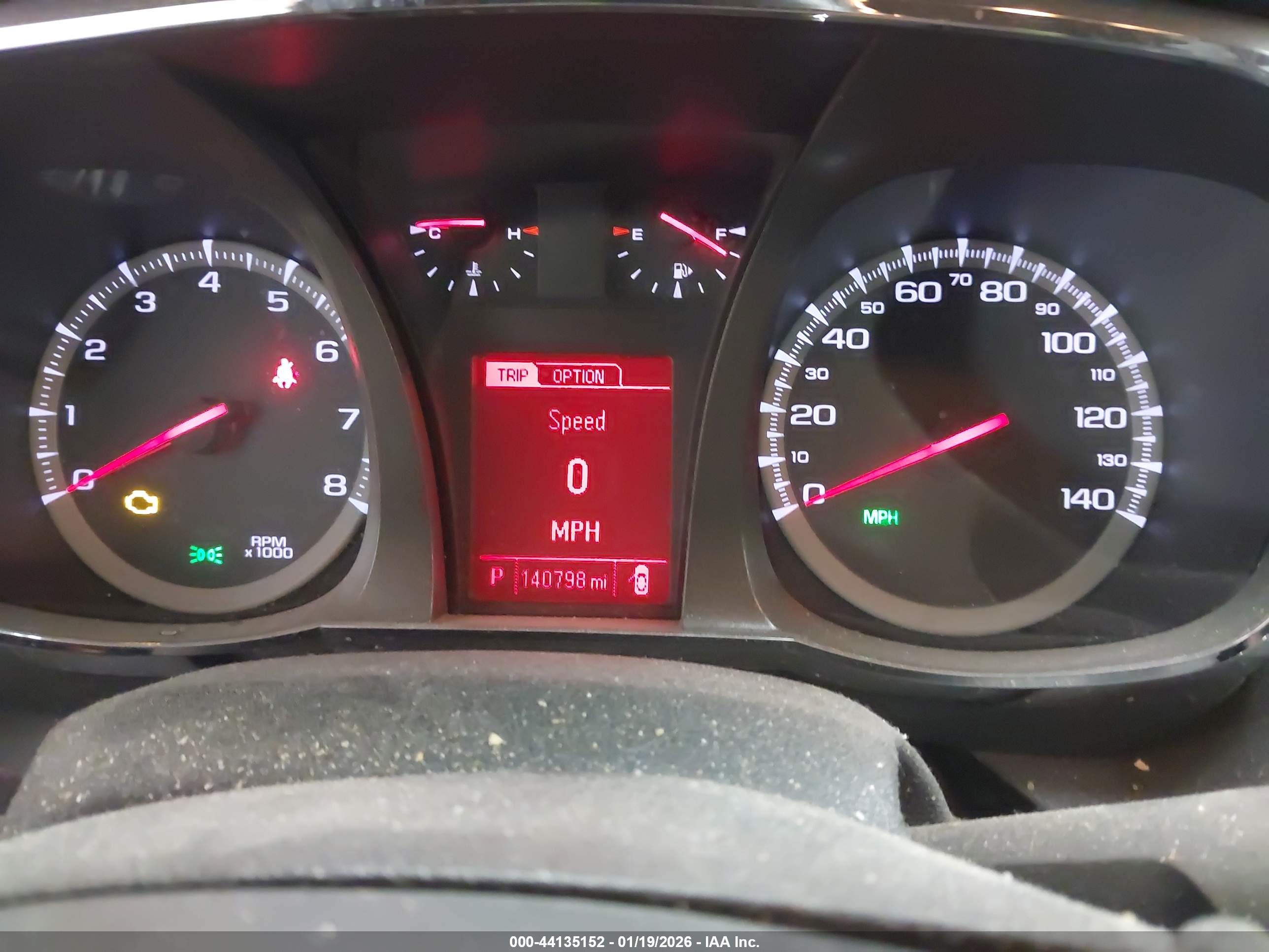 GMC TERRAIN image 7