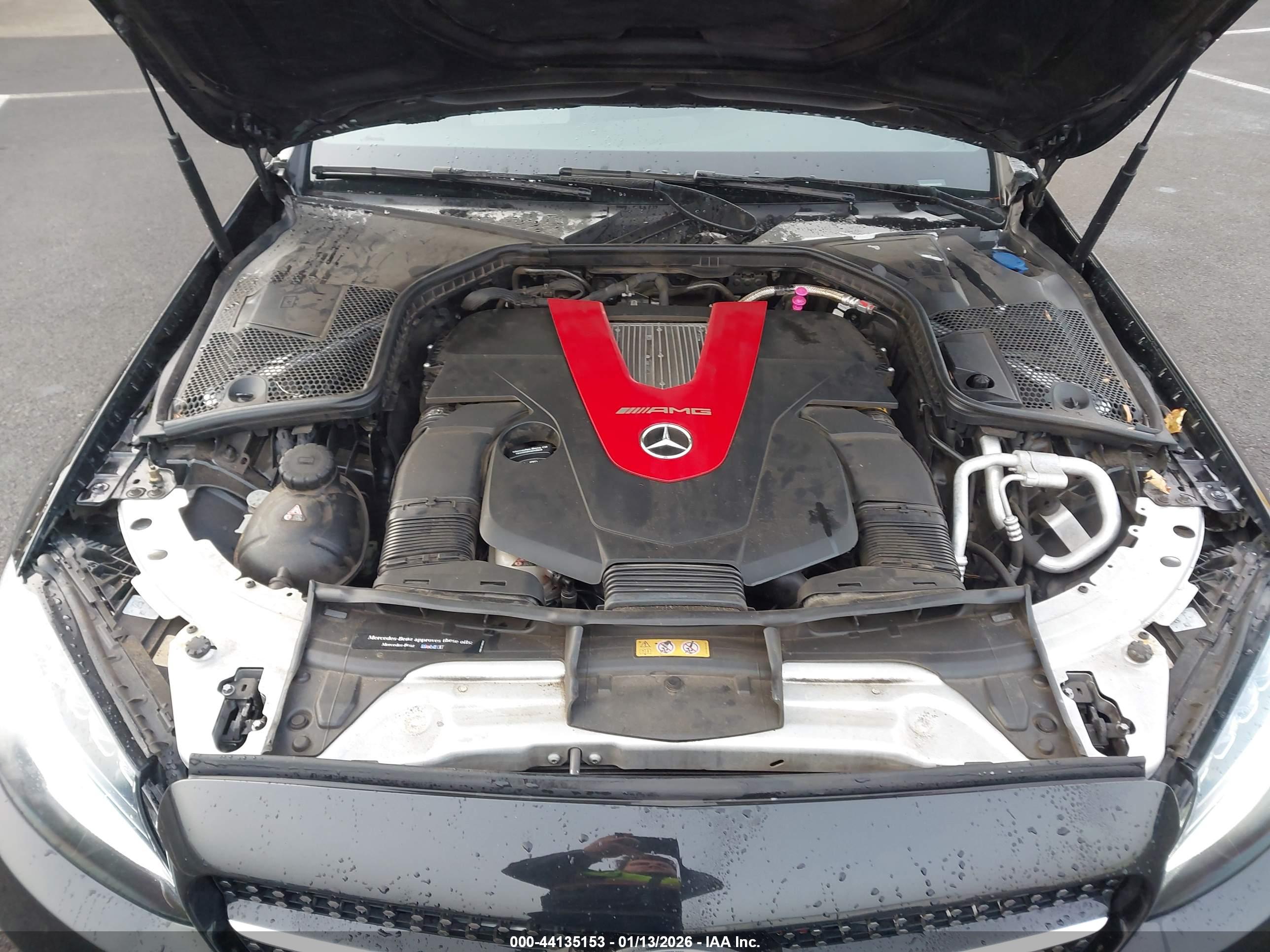 MERCEDES-BENZ AMG image 10