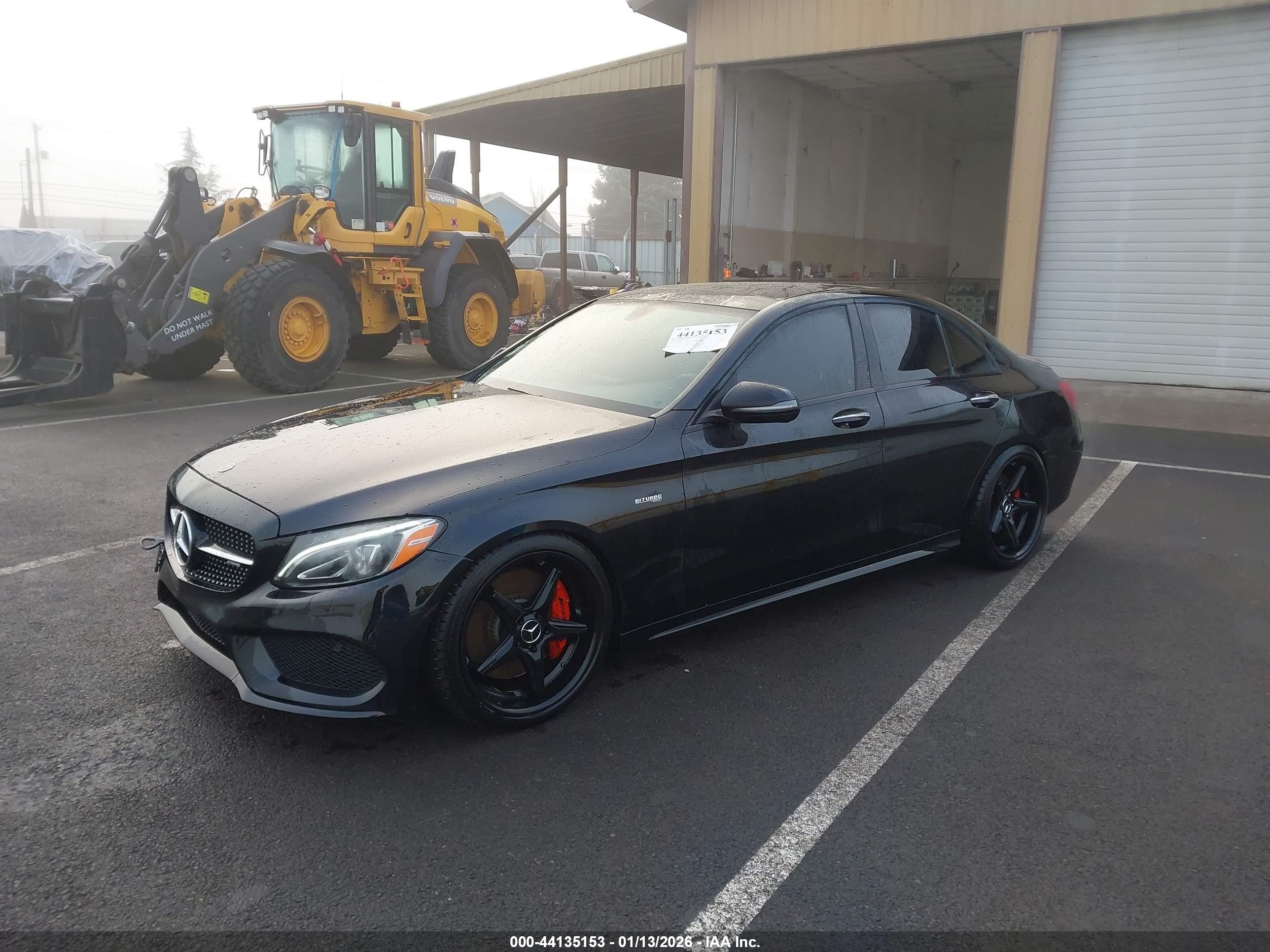 MERCEDES-BENZ AMG image 2