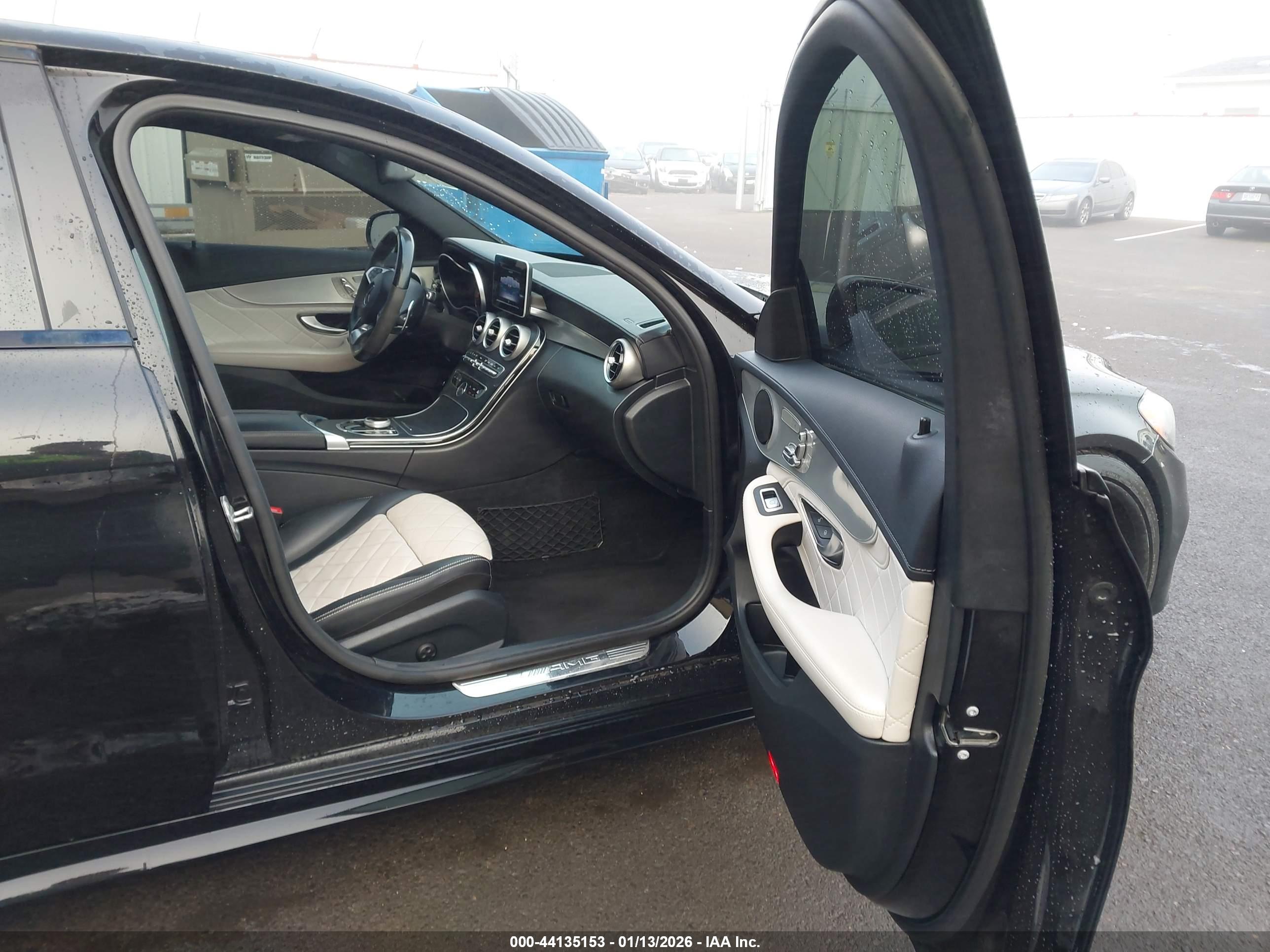 MERCEDES-BENZ AMG image 5