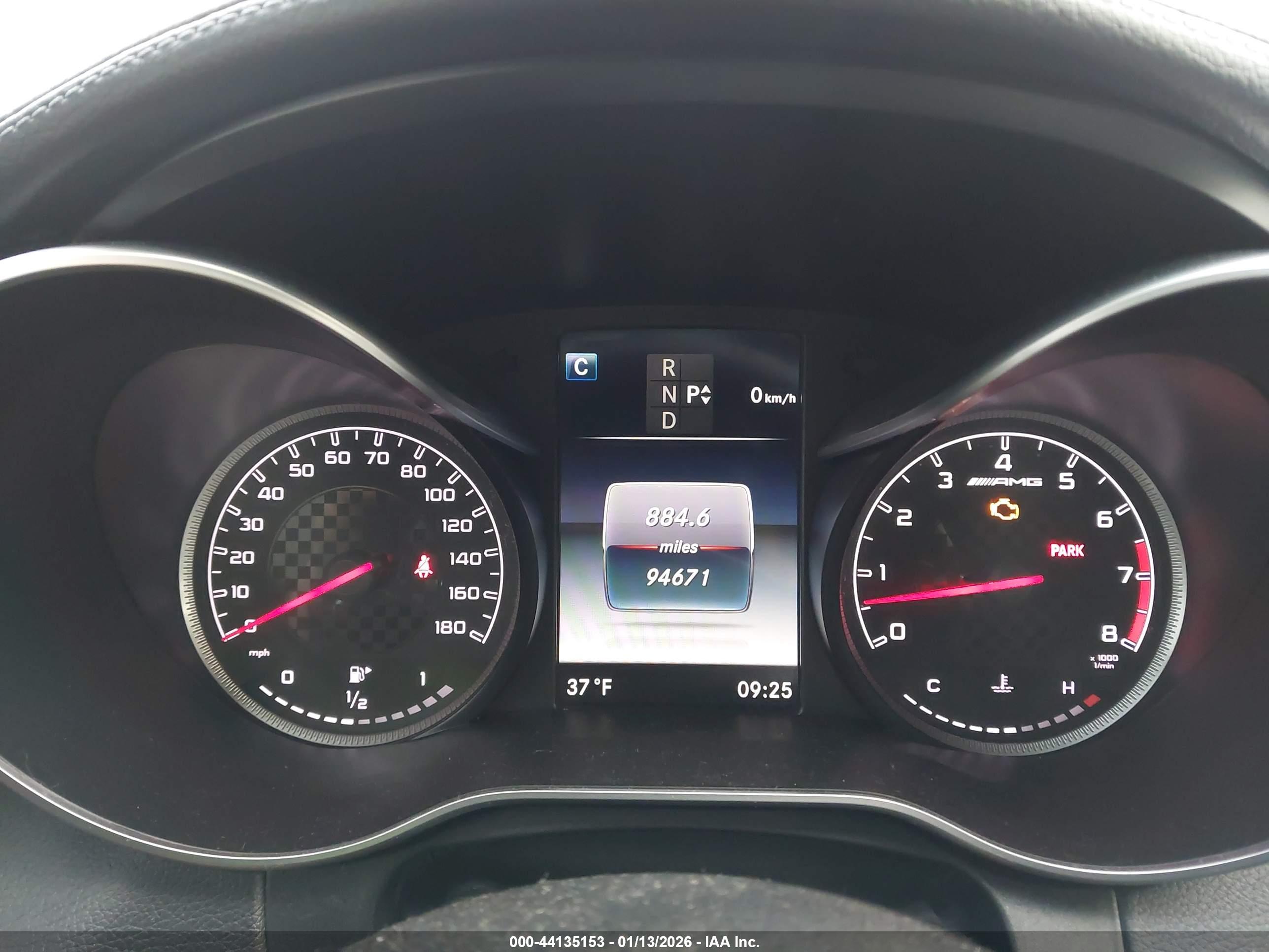 MERCEDES-BENZ AMG image 7