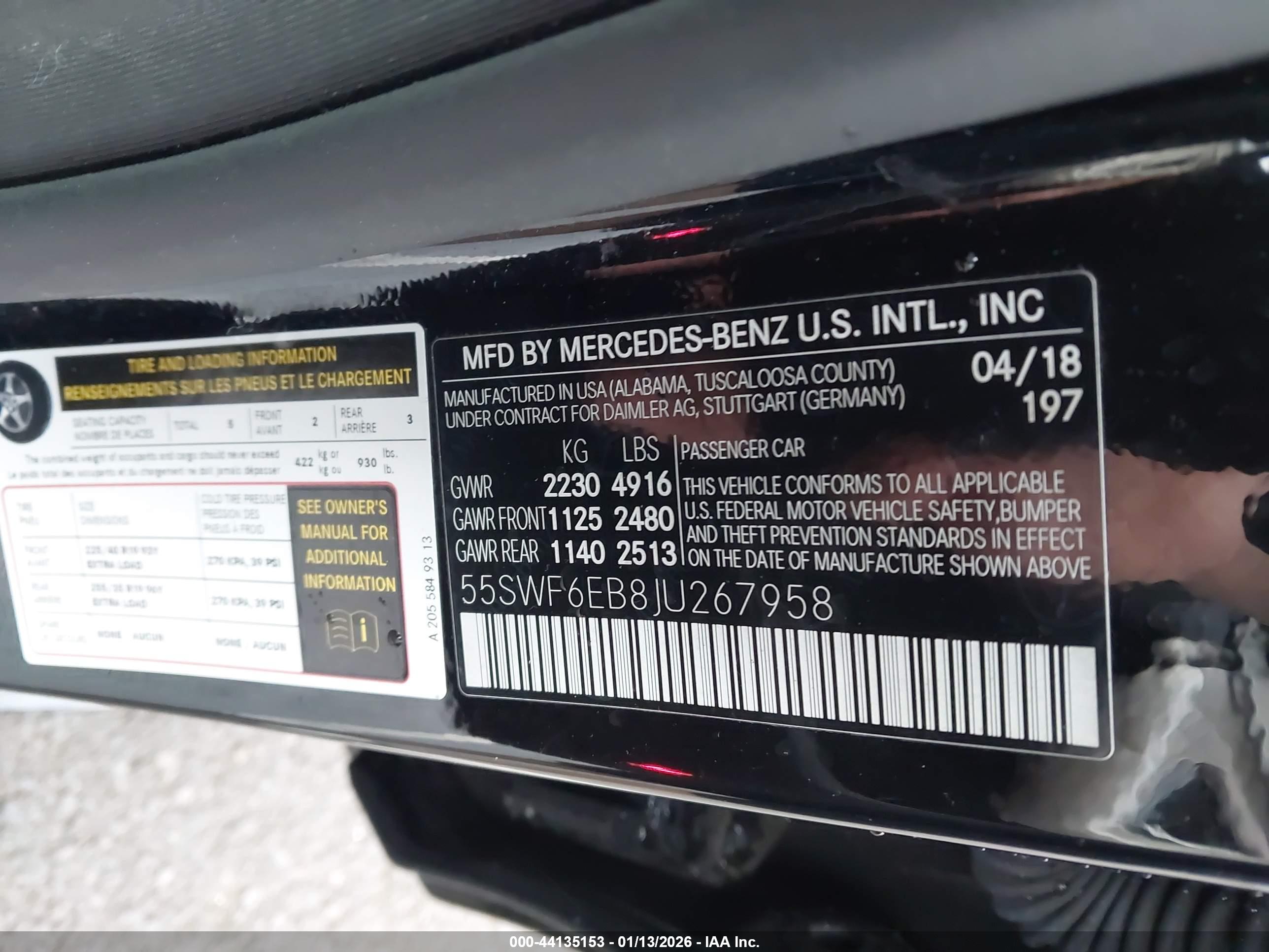 MERCEDES-BENZ AMG image 9
