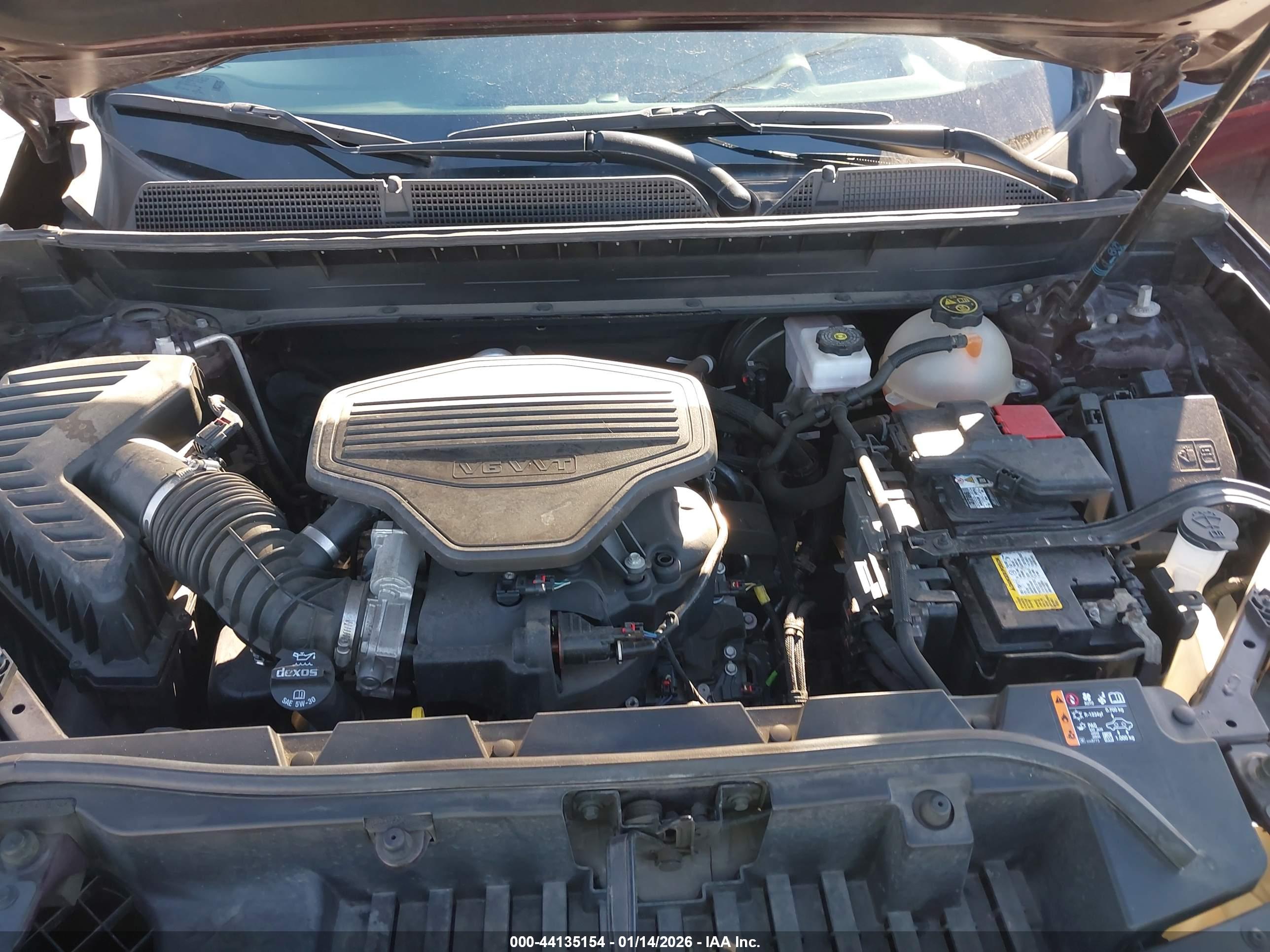 GMC ACADIA image 10