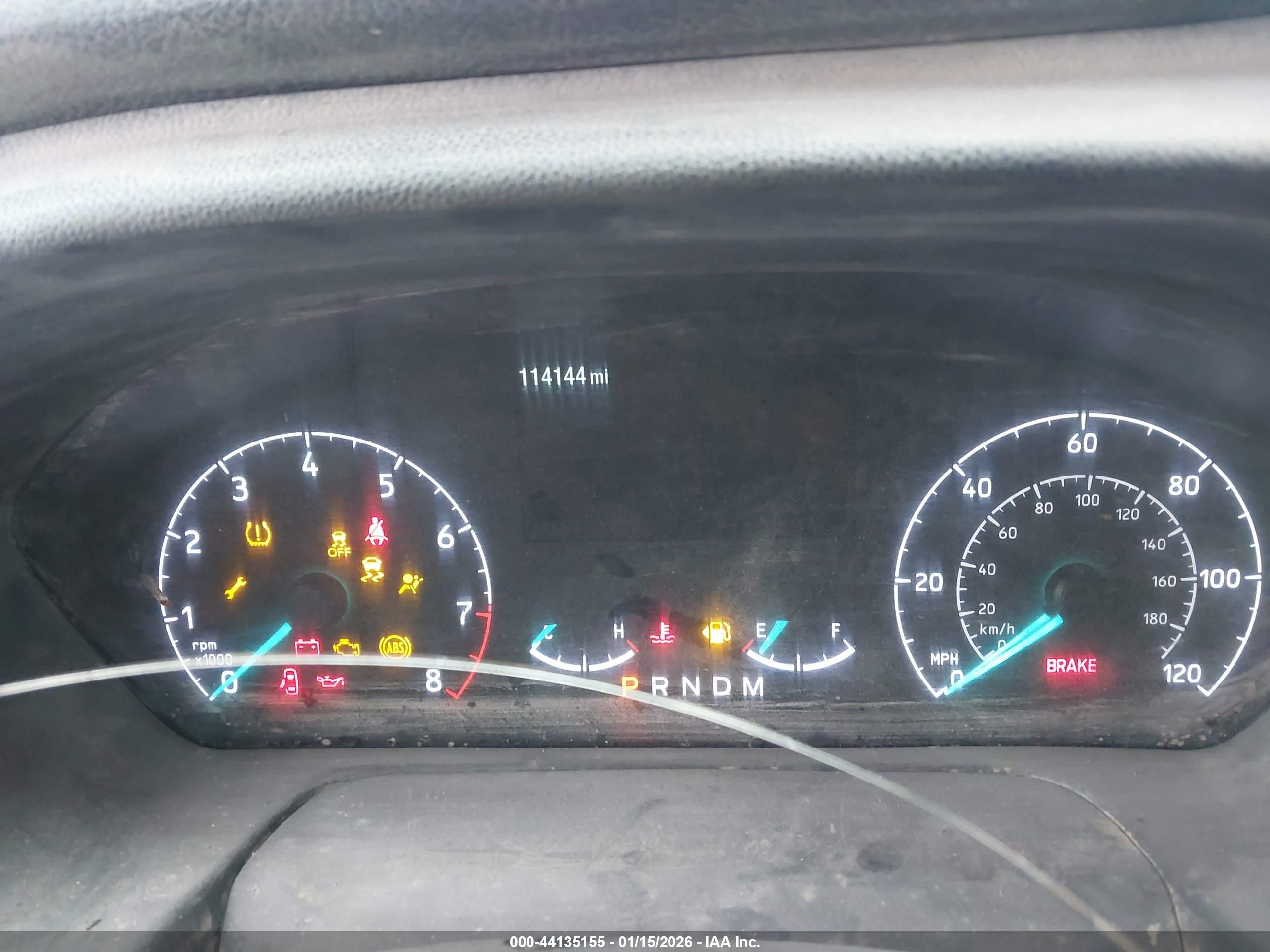 FORD TRANSIT-350 image 7