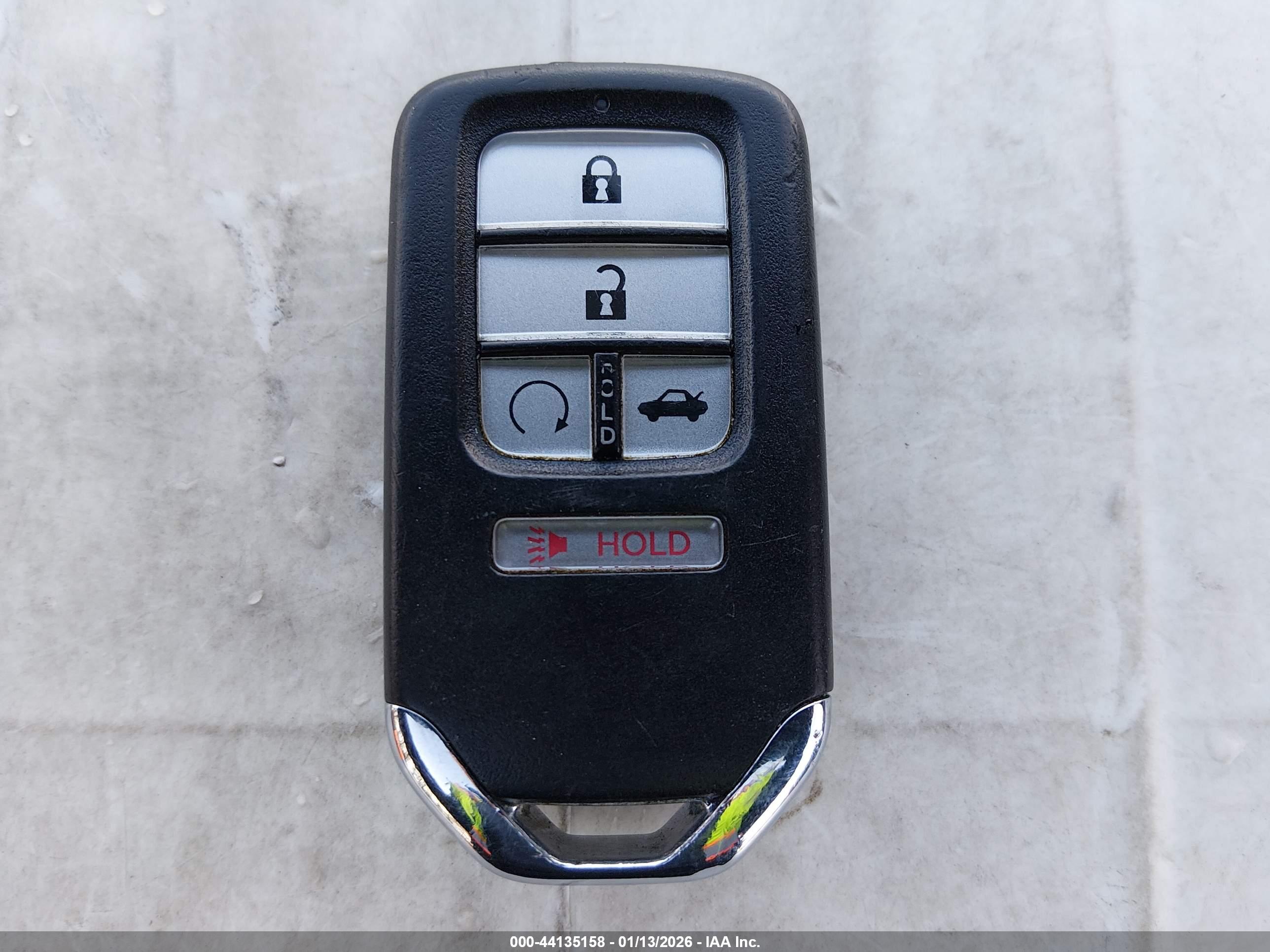 HONDA ACCORD image 11