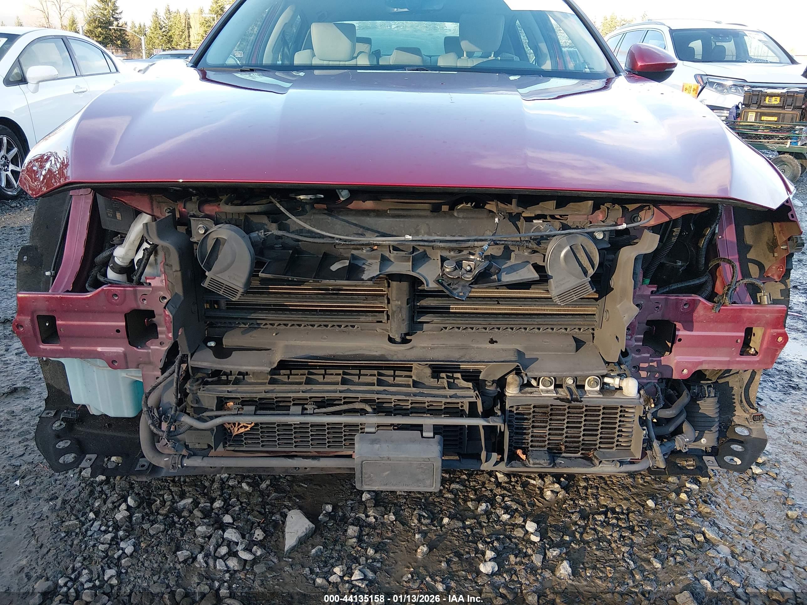 HONDA ACCORD image 6
